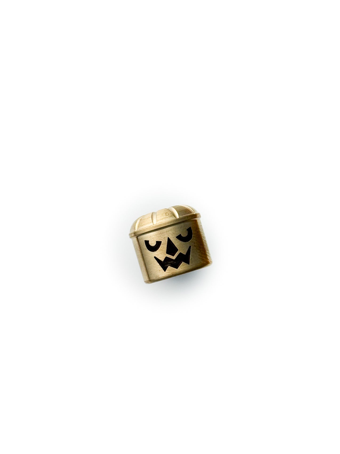 ZeroFeud 2025 Fall Boo Beads