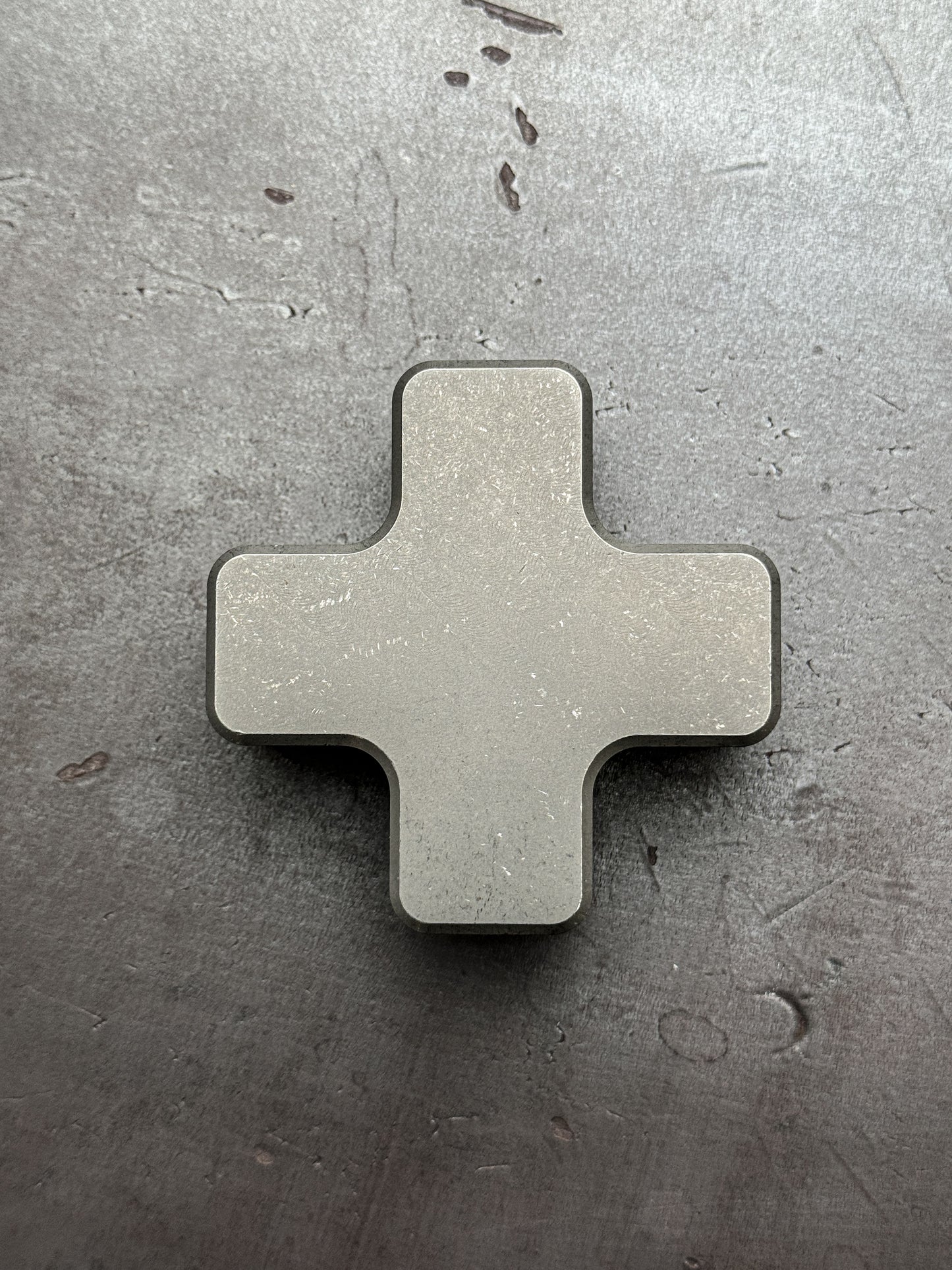 ZeroFeud MX Premium Fidget Clicker