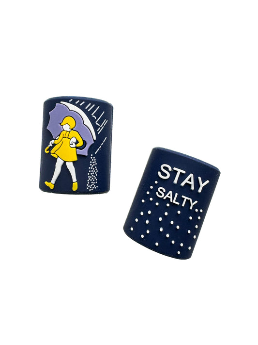 ZeroFeud Stay Salty Beads