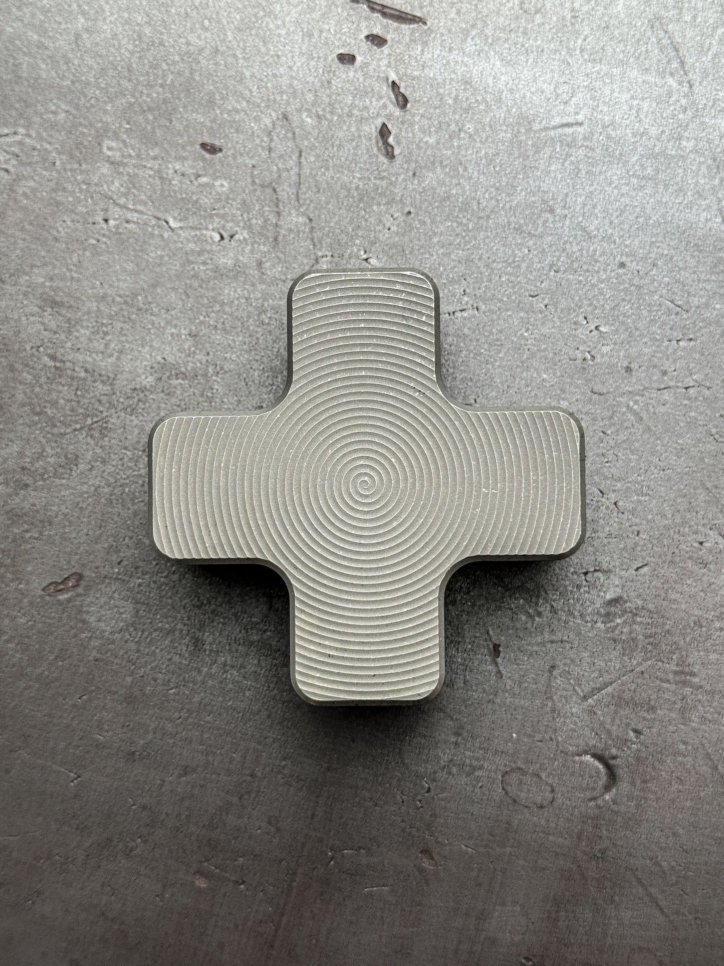 ZeroFeud MX Premium Fidget Clicker