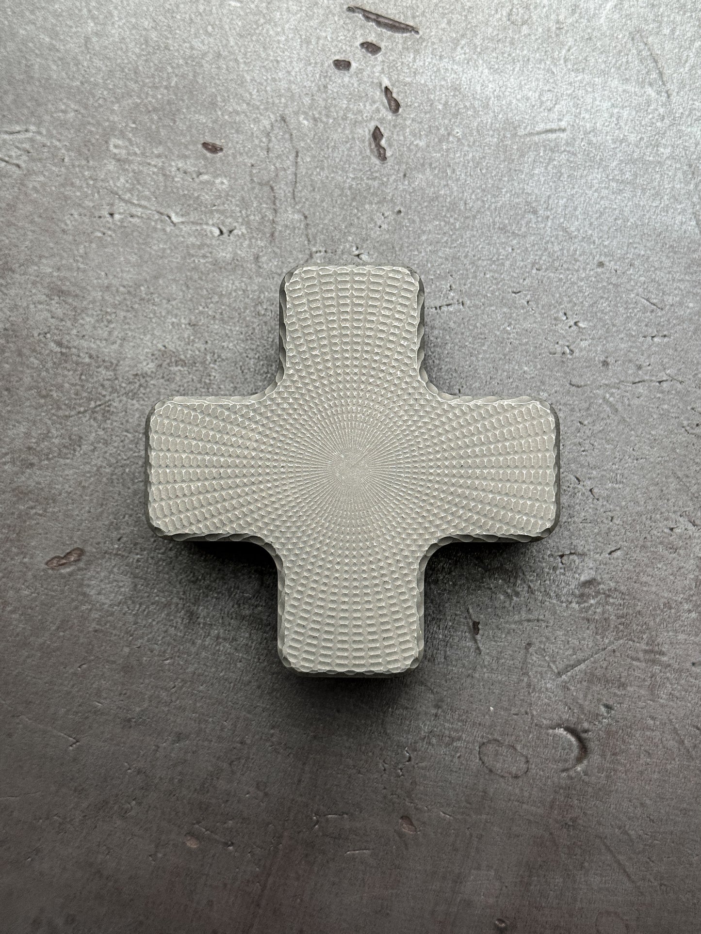 ZeroFeud MX Premium Fidget Clicker