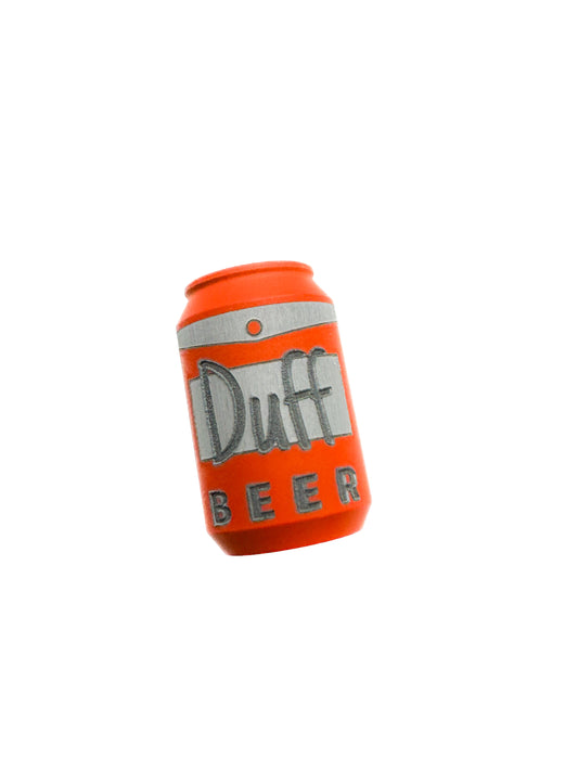 ZeroFeud Beer Bead