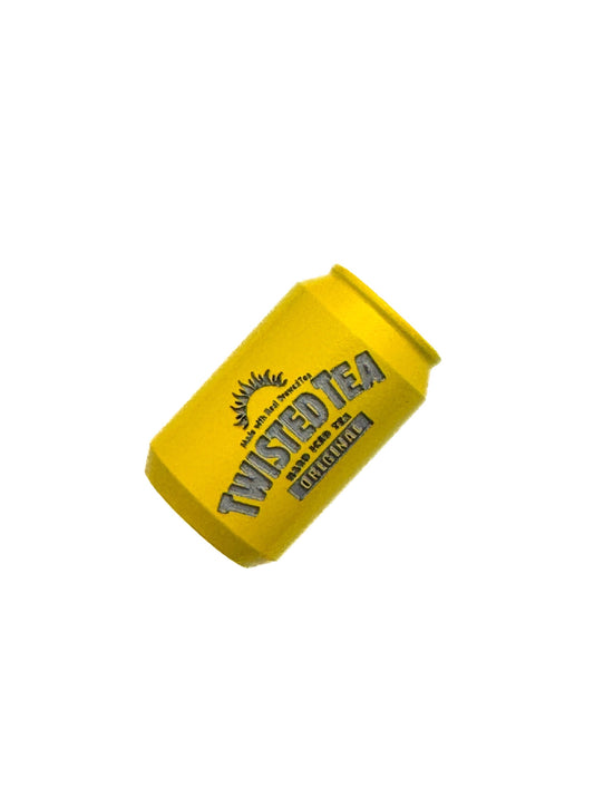 ZeroFeud Tea Bead