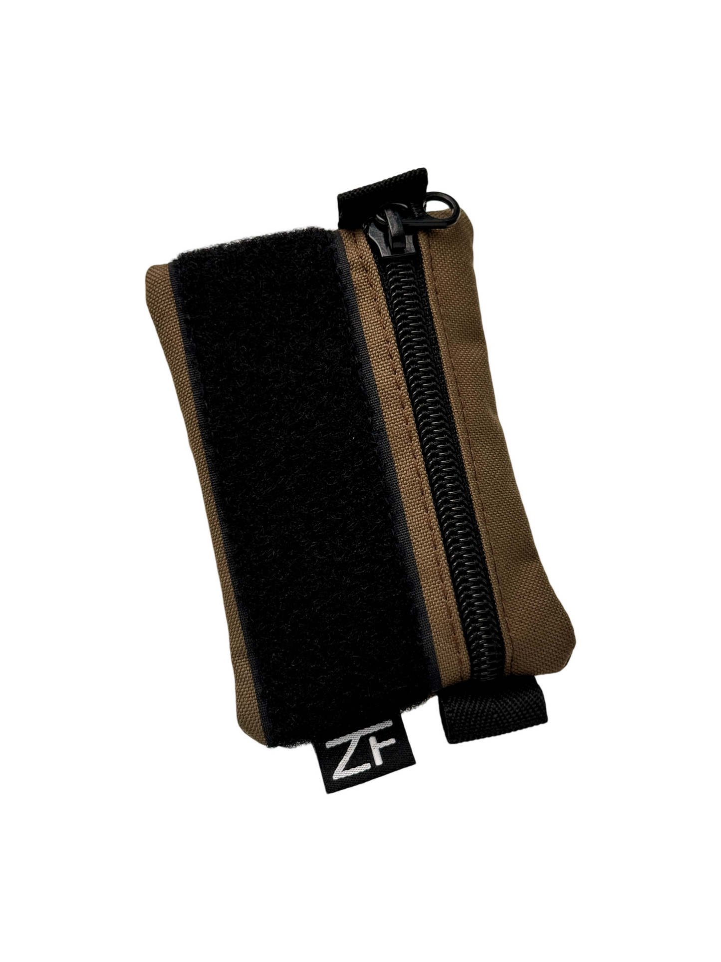 ZeroFeud Soft Wallet / Pocket Pouch