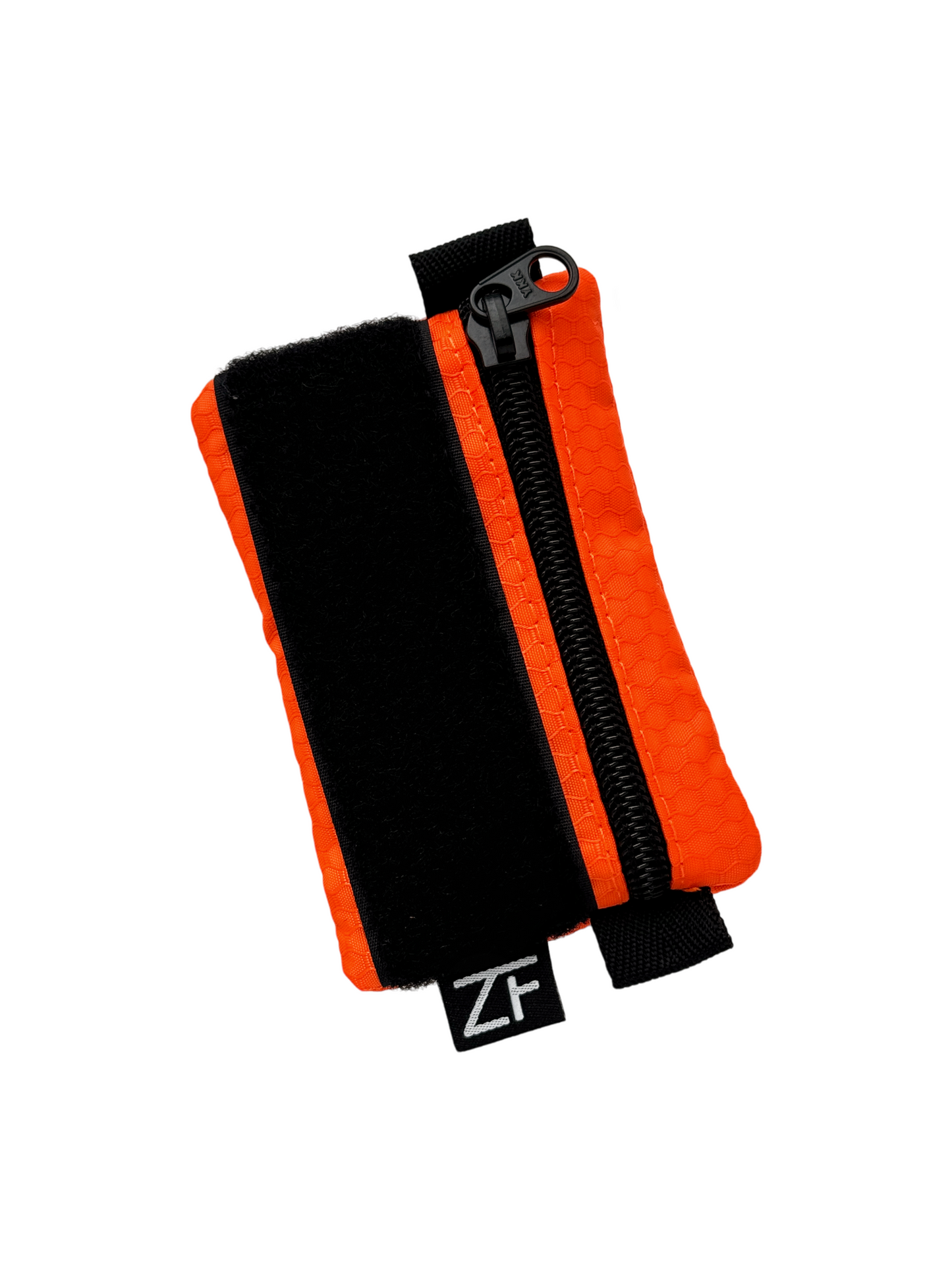 ZeroFeud Soft Wallet / Pocket Pouch