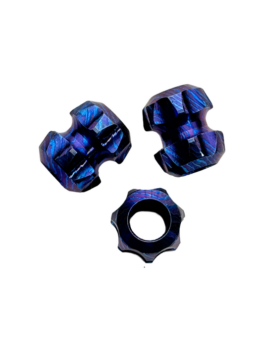 ZeroFeud Space Egg V2 Beads