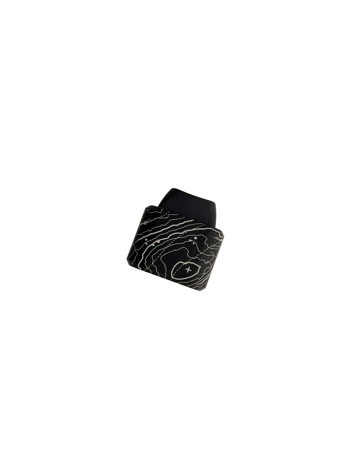 ZeroFeud MX Premium Fidget Clicker