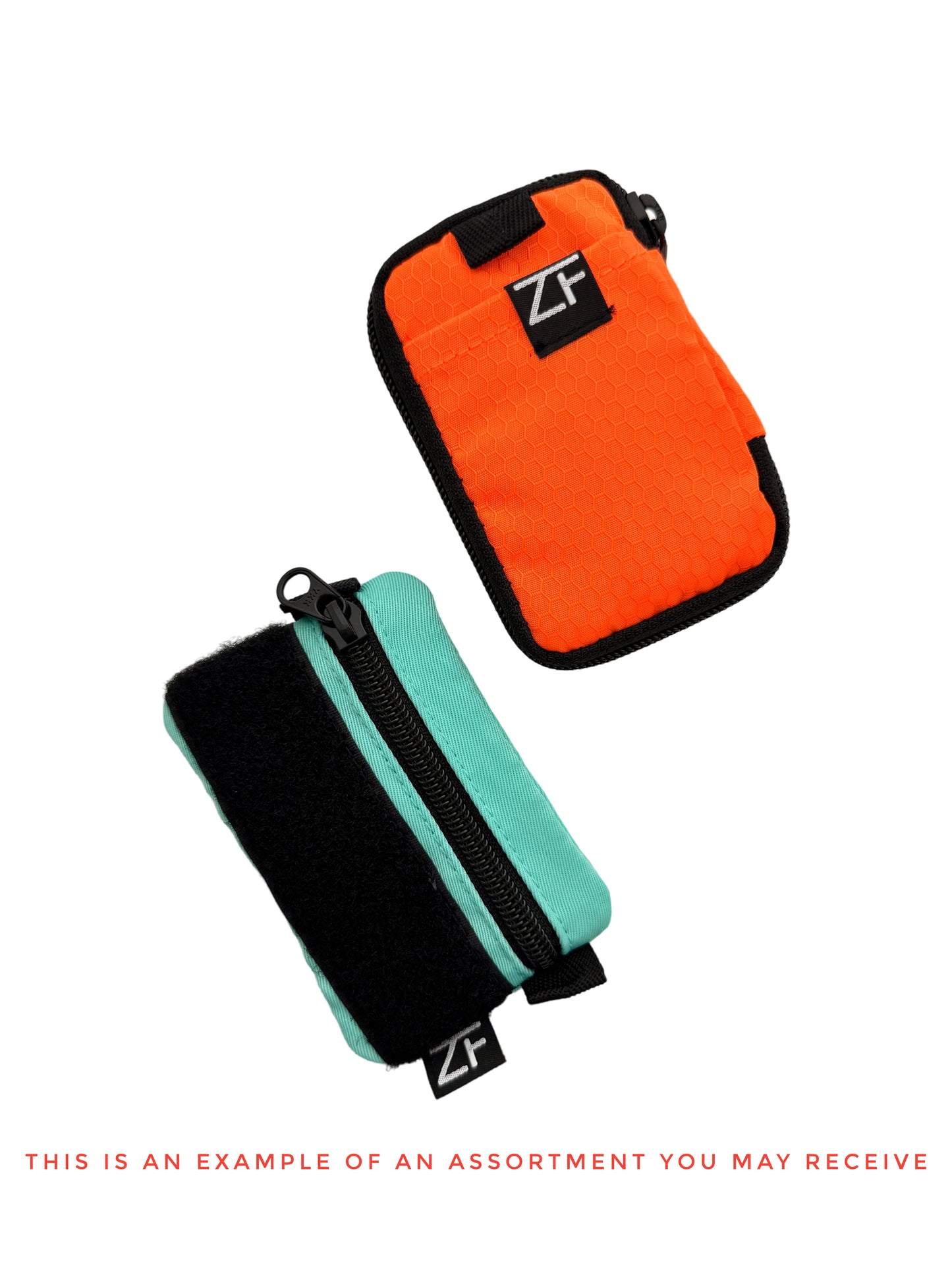 2 for $22 POUCHES! (2nds)