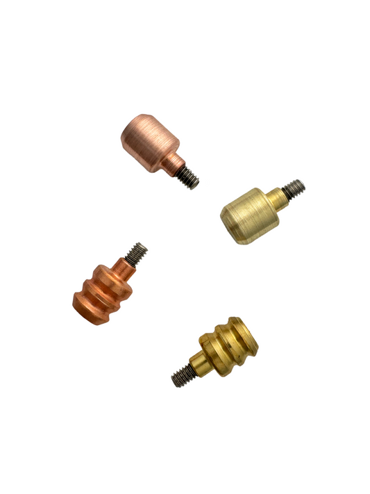 Ti-Bolt Pen Bolt Handle