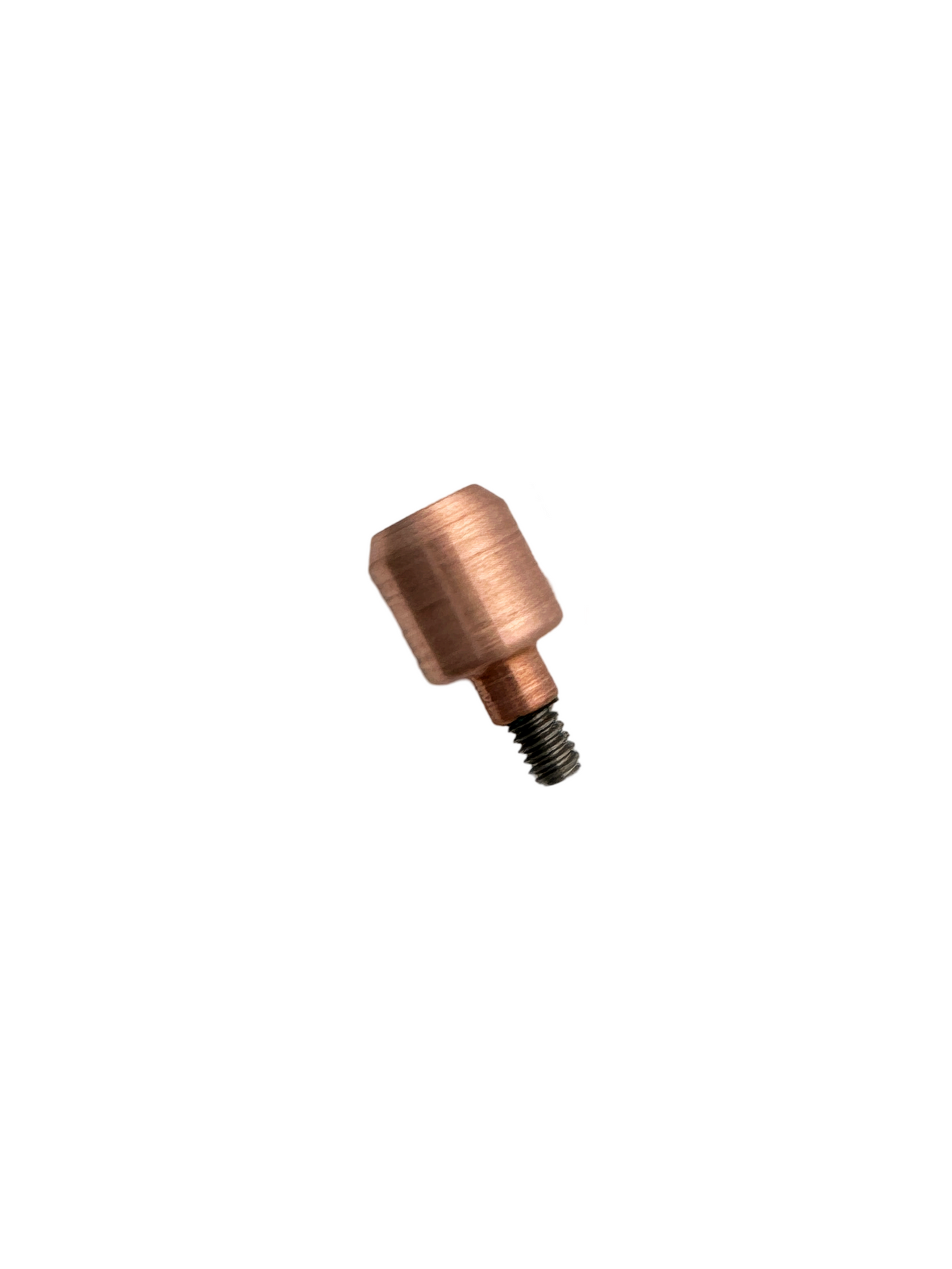 Ti-Bolt Pen Bolt Handle