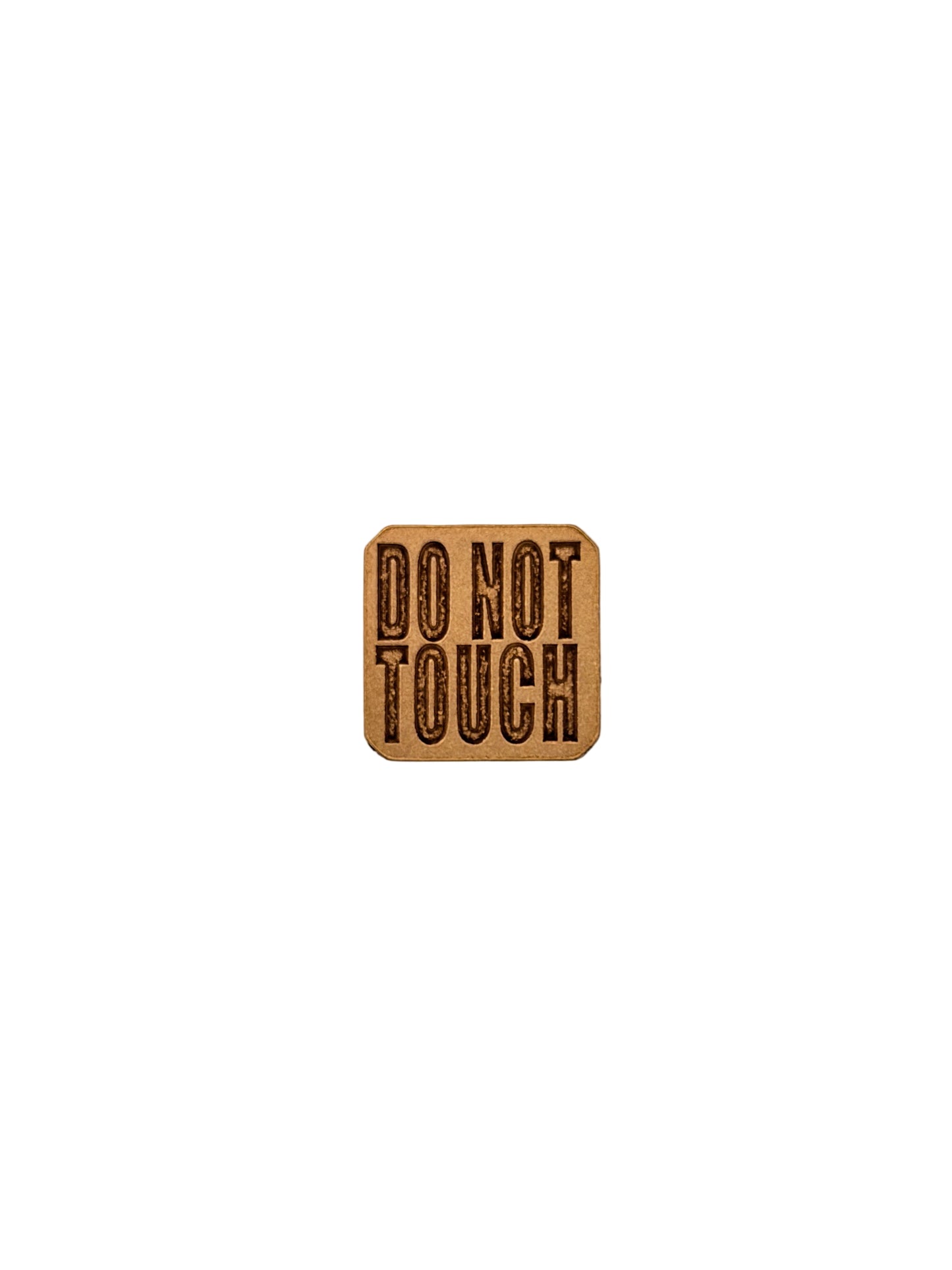 Metal Patches