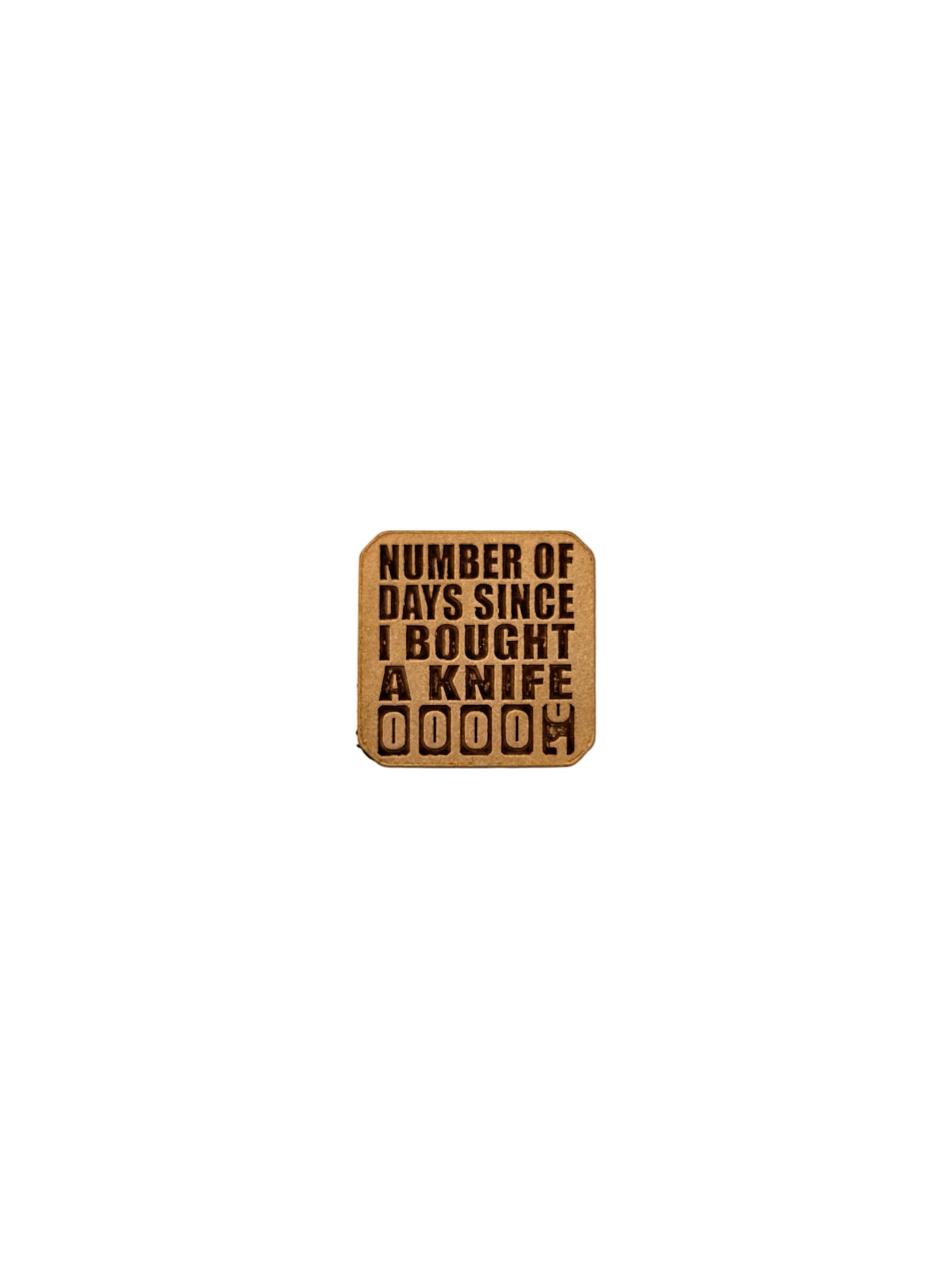 Metal Patches