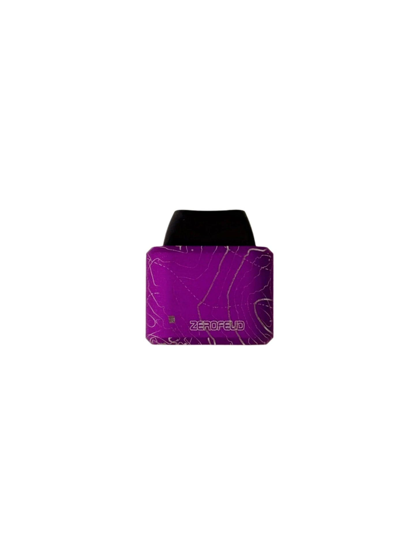 ZeroFeud MX Premium Fidget Clicker