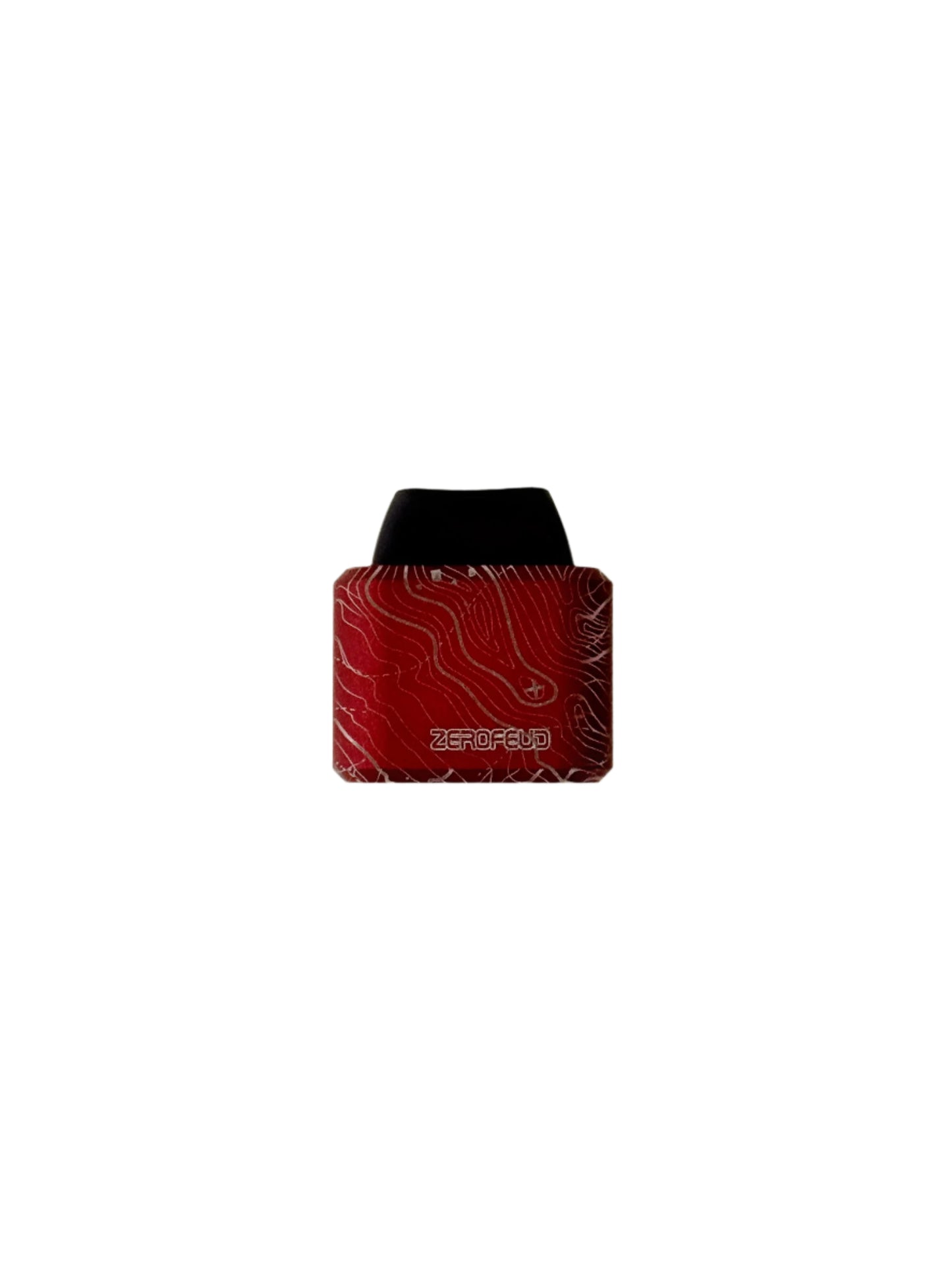 ZeroFeud MX Premium Fidget Clicker