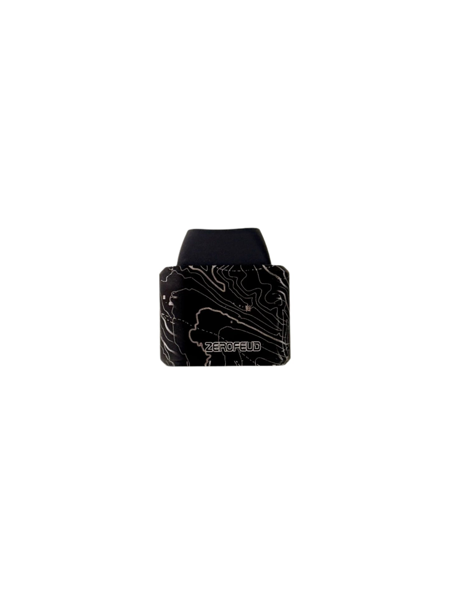 ZeroFeud MX Premium Fidget Clicker