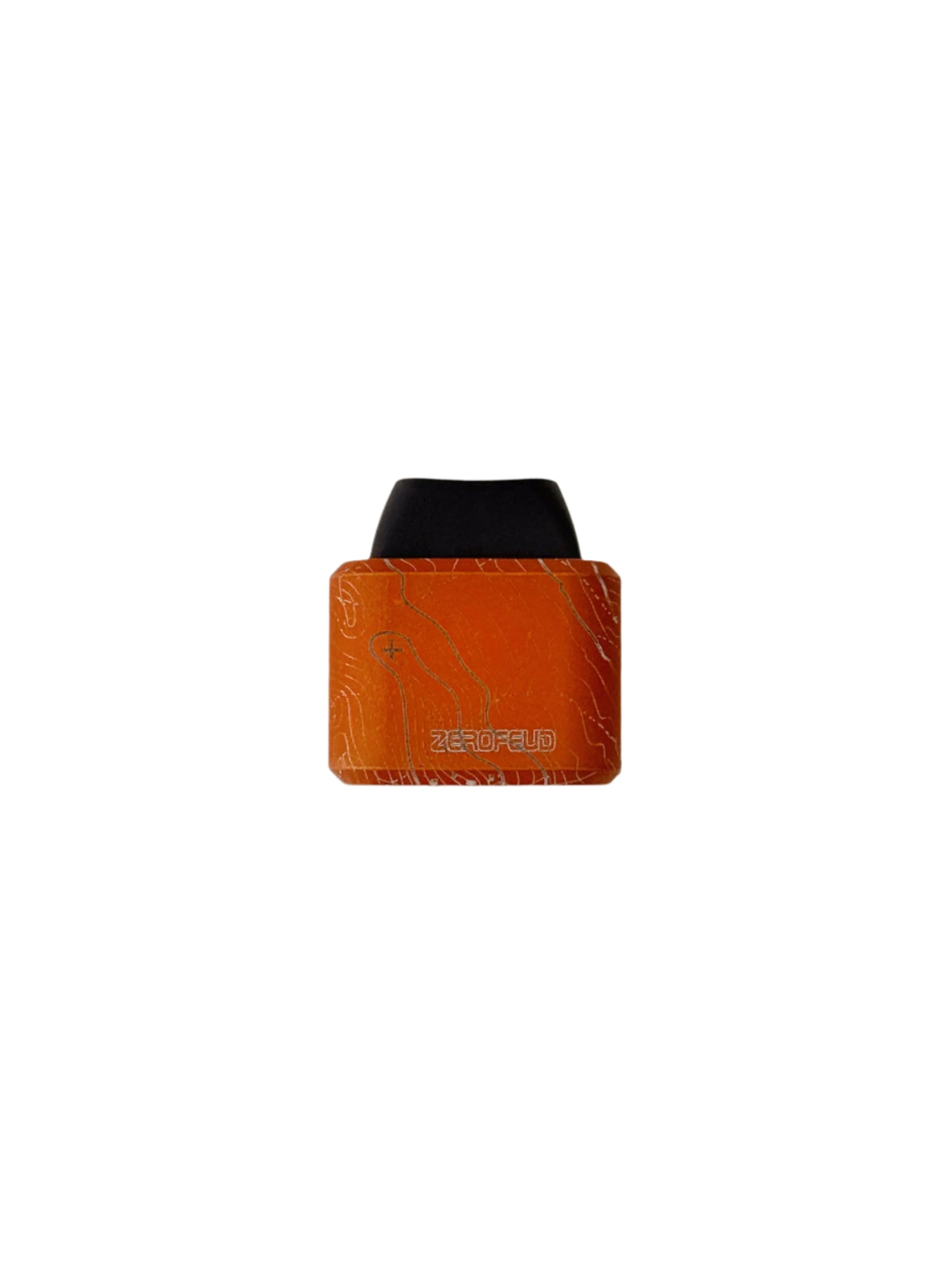 ZeroFeud MX Premium Fidget Clicker
