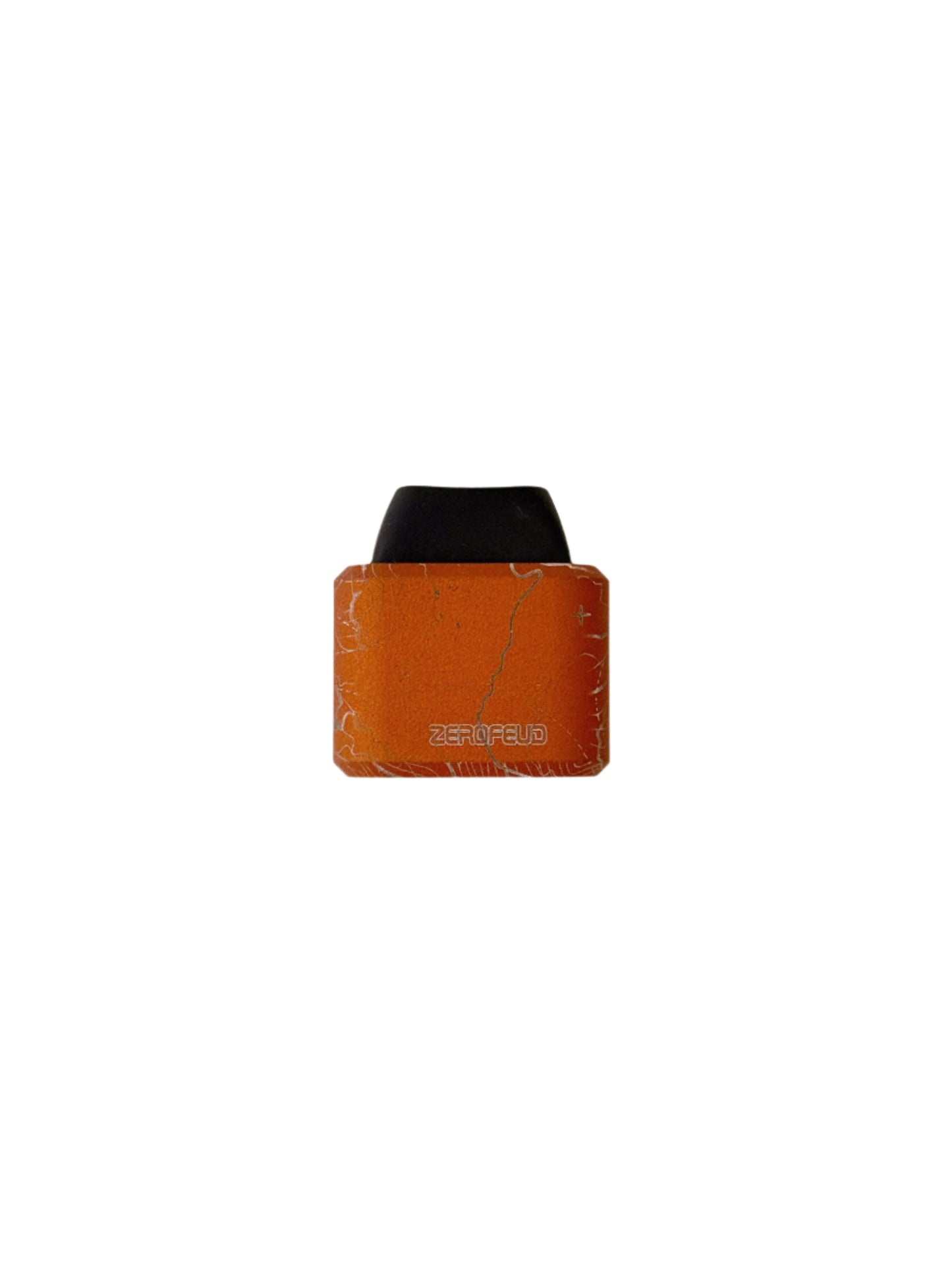 ZeroFeud MX Premium Fidget Clicker