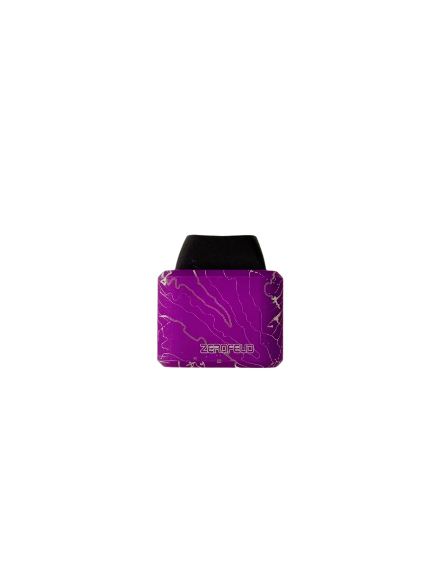 ZeroFeud MX Premium Fidget Clicker