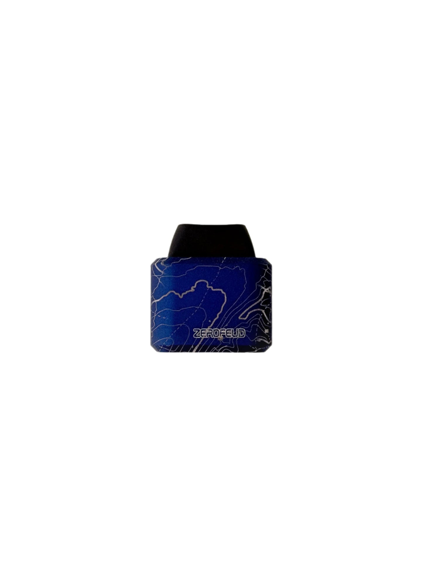 ZeroFeud MX Premium Fidget Clicker