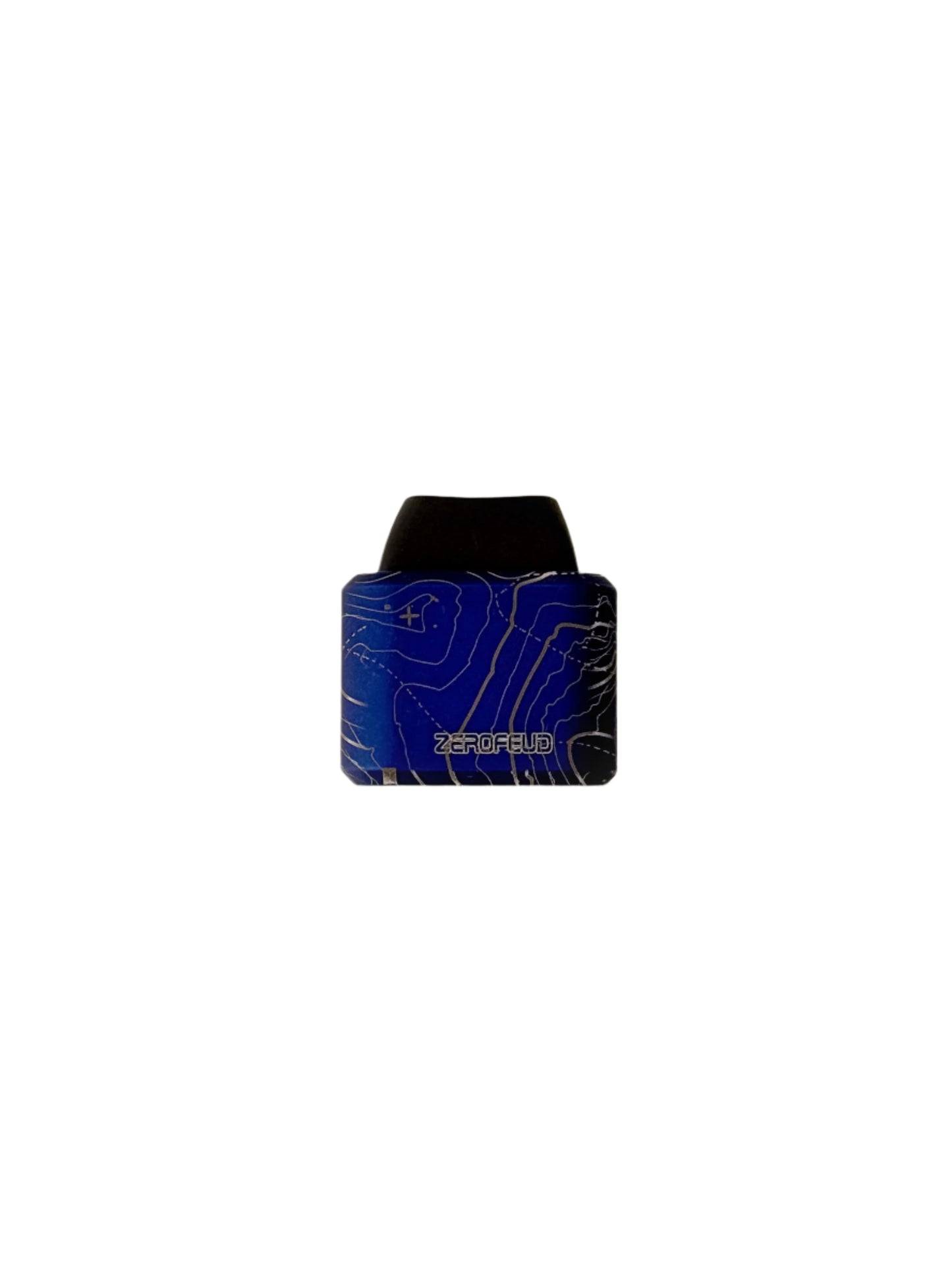 ZeroFeud MX Premium Fidget Clicker