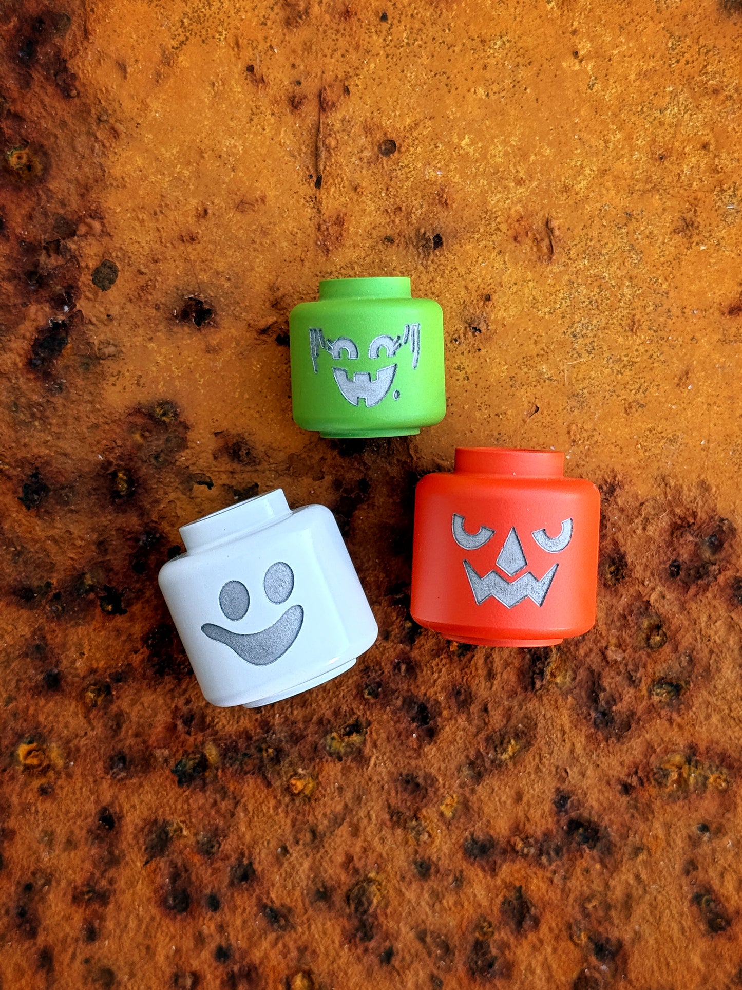 ZeroFeud 2024 Fall Brickman Beads