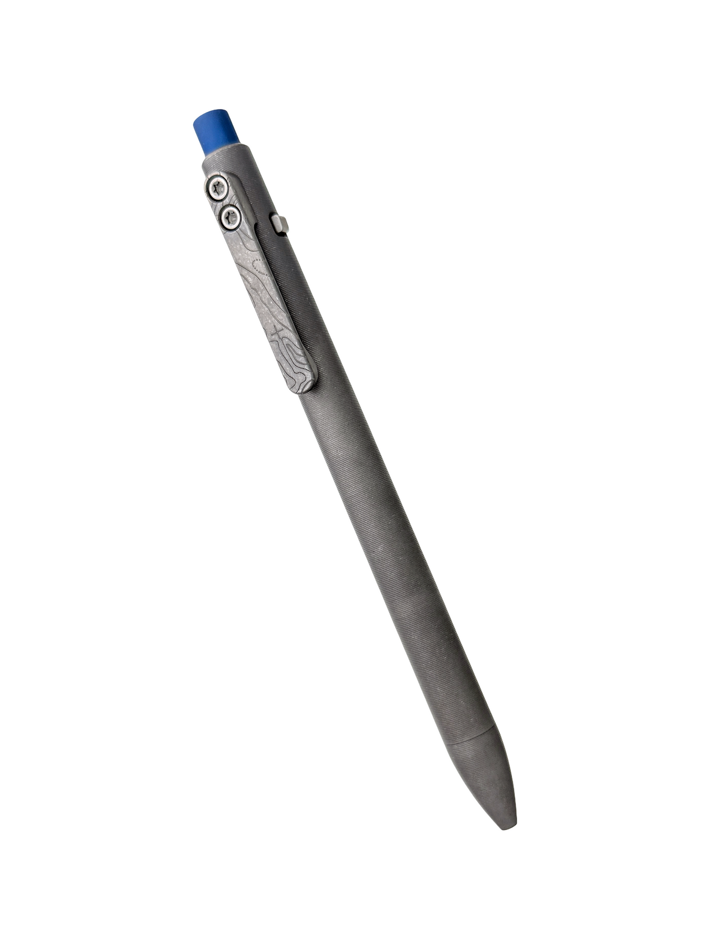 Tactile Turn x Best Damn EDC x ZeroFeud Pens
