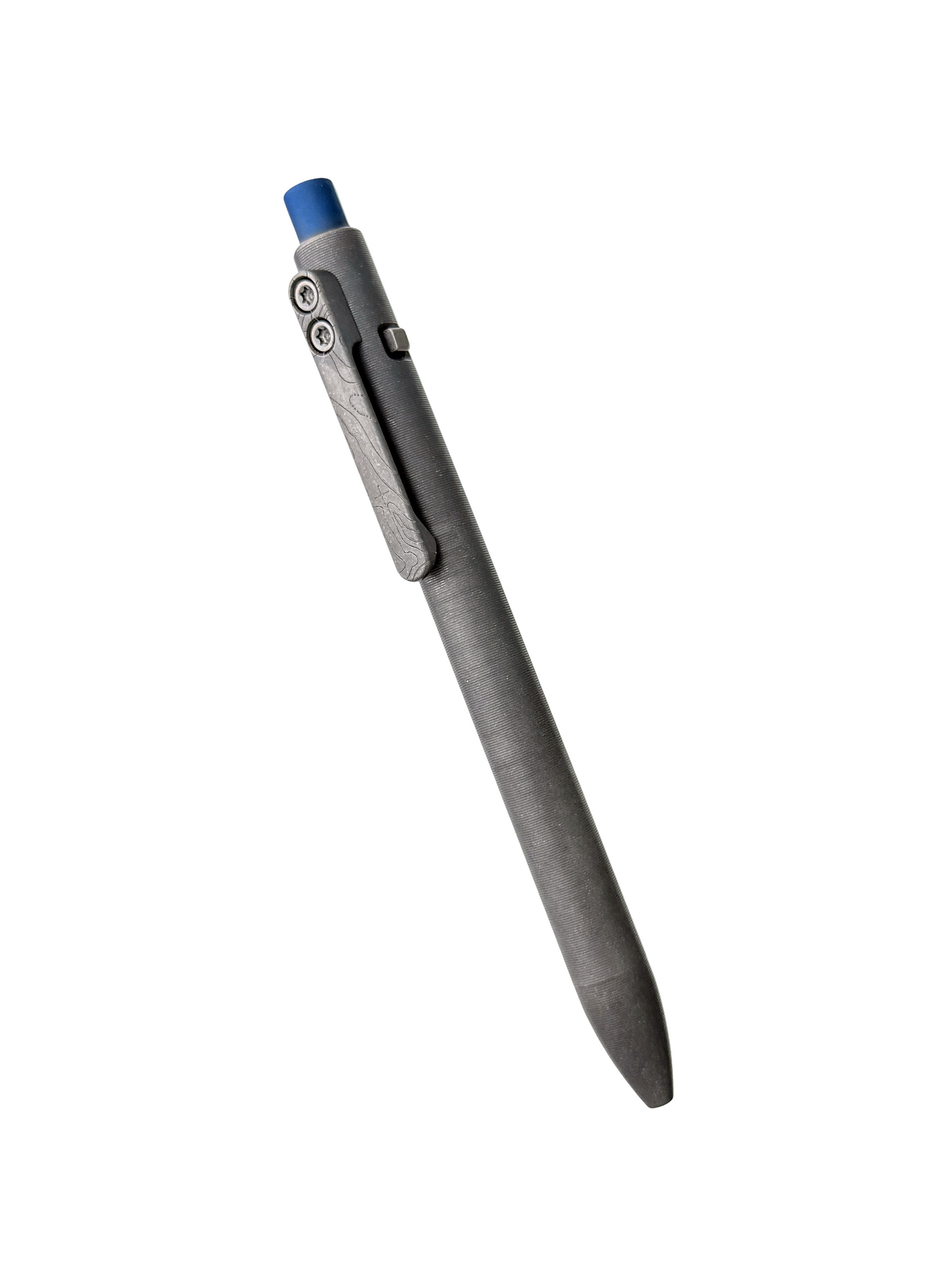 Tactile Turn x Best Damn EDC x ZeroFeud Pens