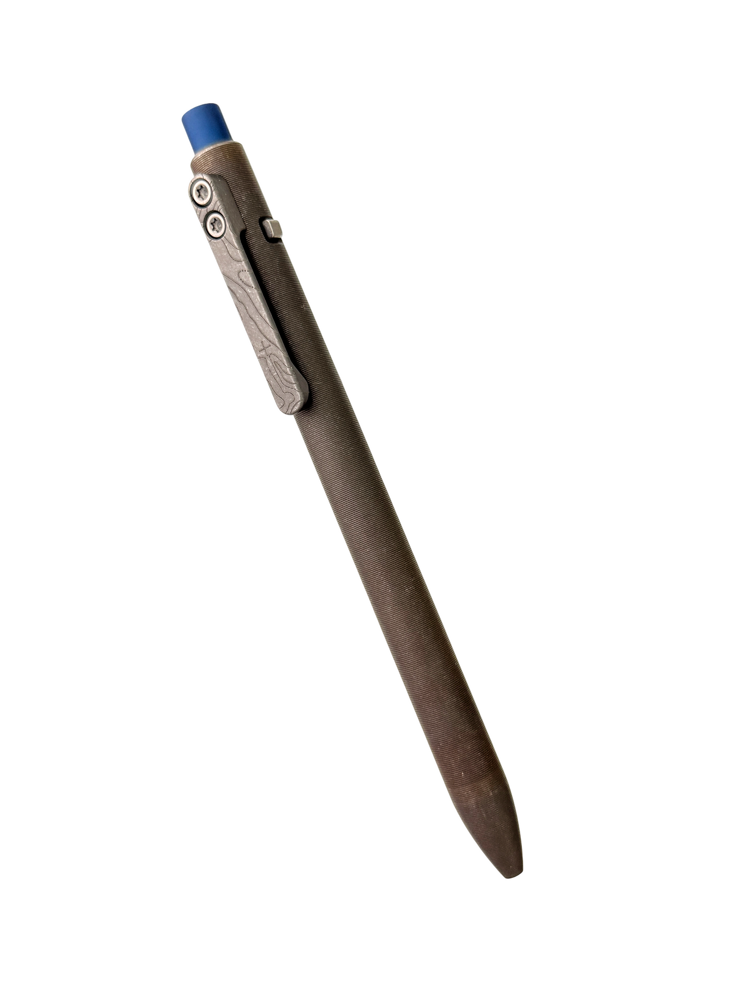 Tactile Turn x Best Damn EDC x ZeroFeud Pens