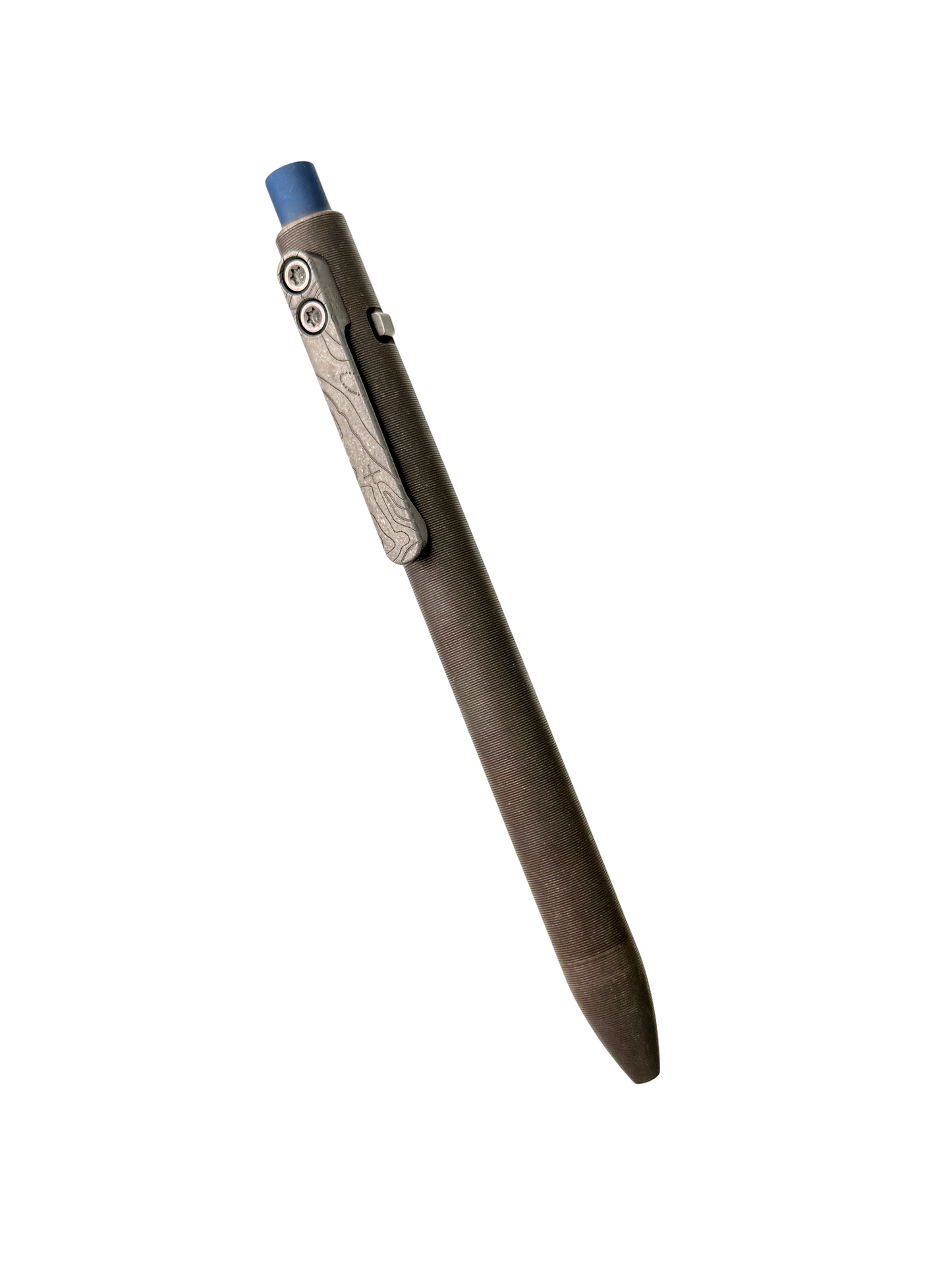 Tactile Turn x Best Damn EDC x ZeroFeud Pens