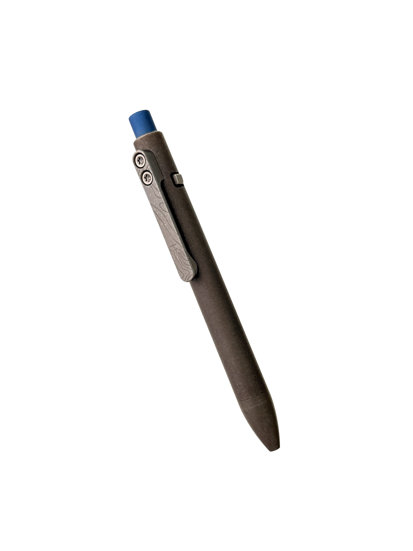 Tactile Turn x Best Damn EDC x ZeroFeud Pens