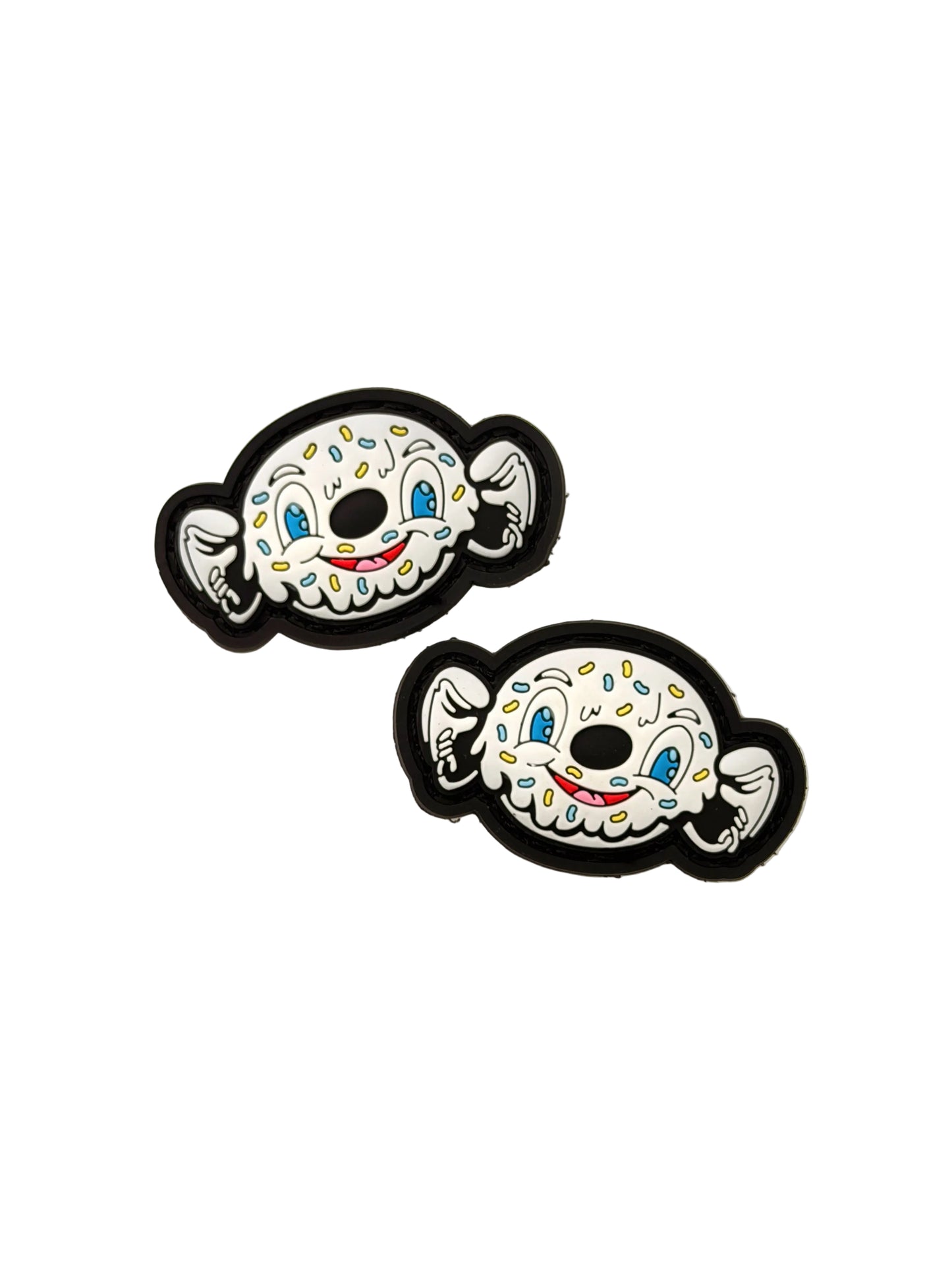 ZeroFeud DoughNuk Shop Patches