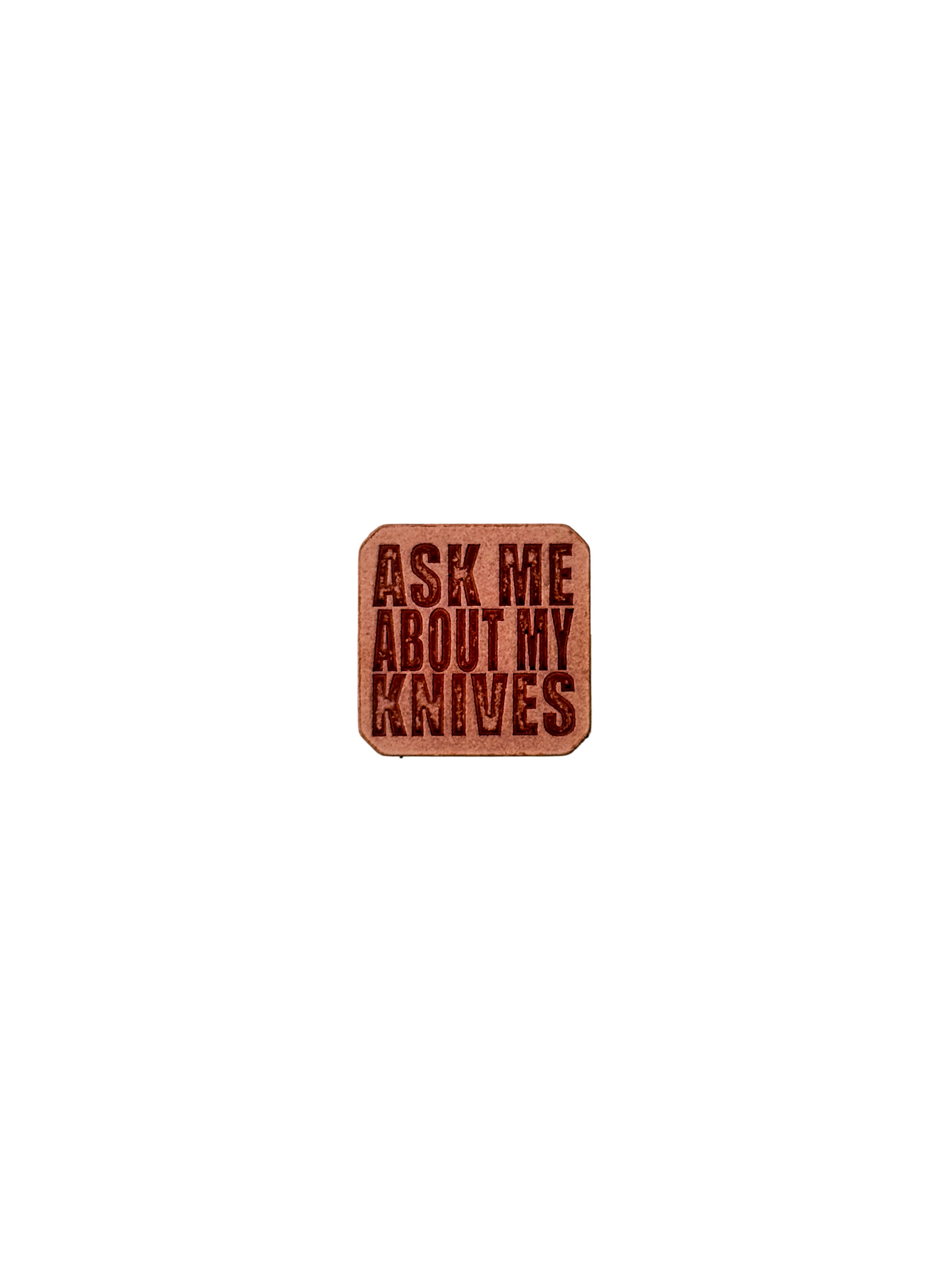 Metal Patches