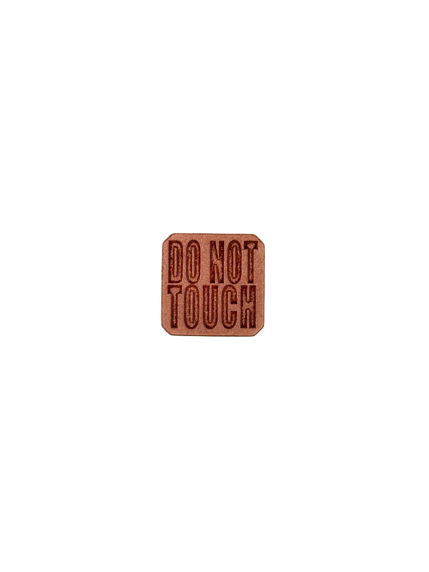 Metal Patches