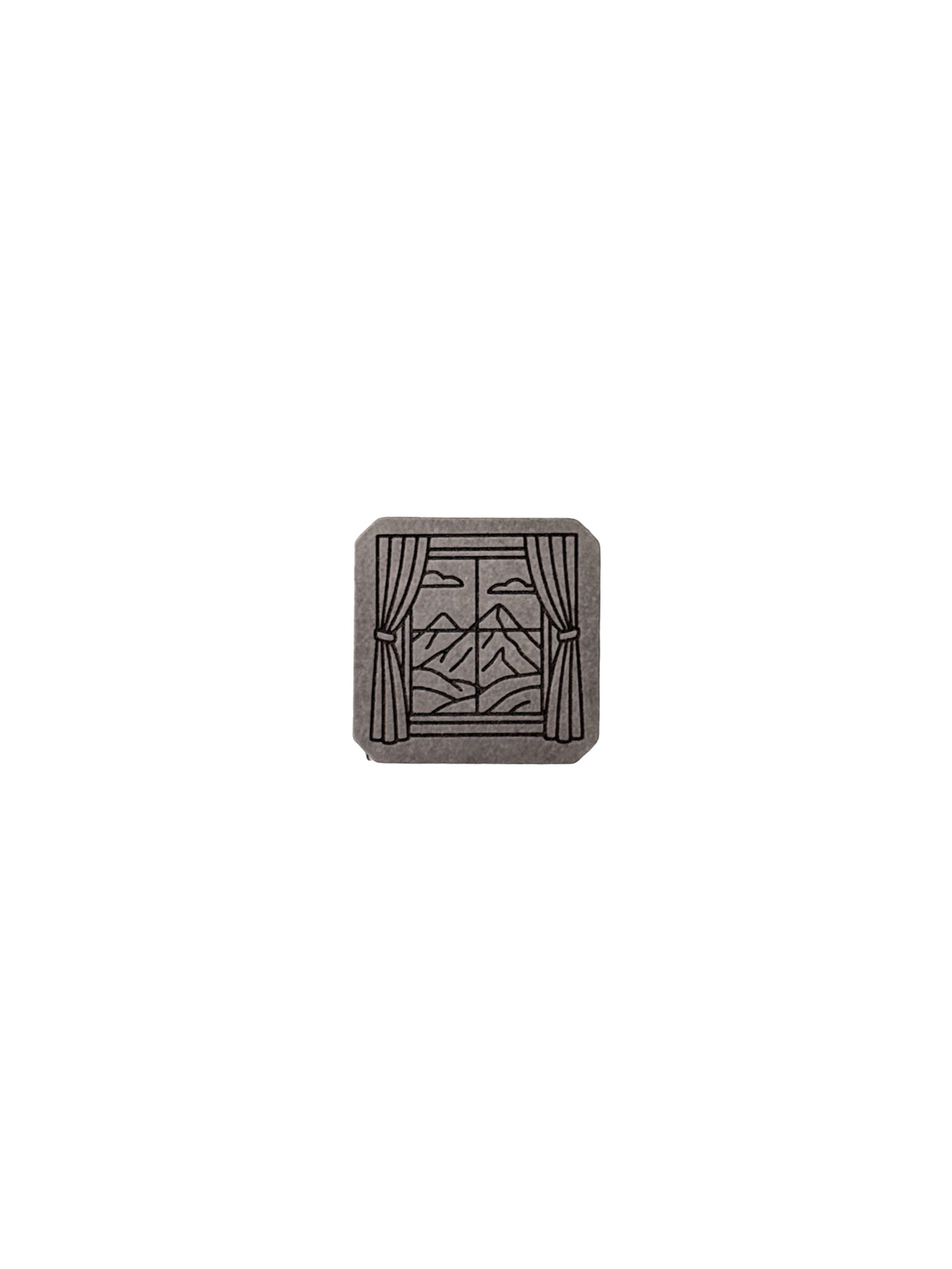 Metal Patches
