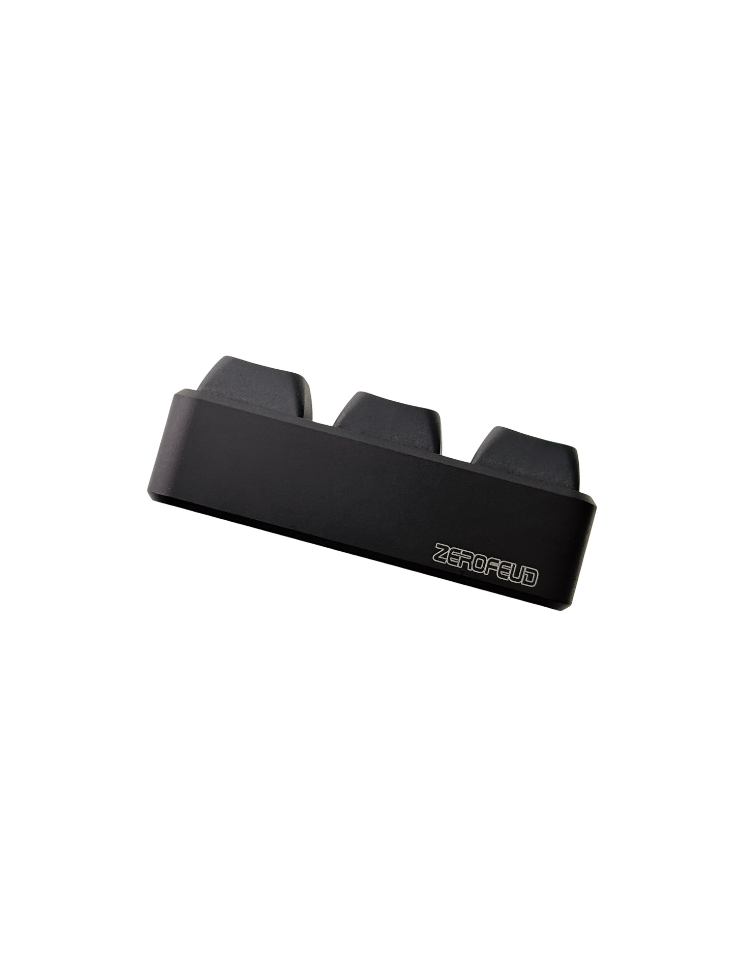 ZeroFeud MX Premium Fidget Clicker