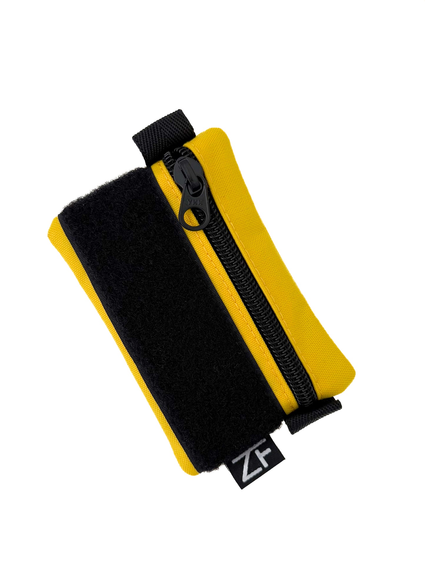 ZeroFeud Soft Wallet / Pocket Pouch