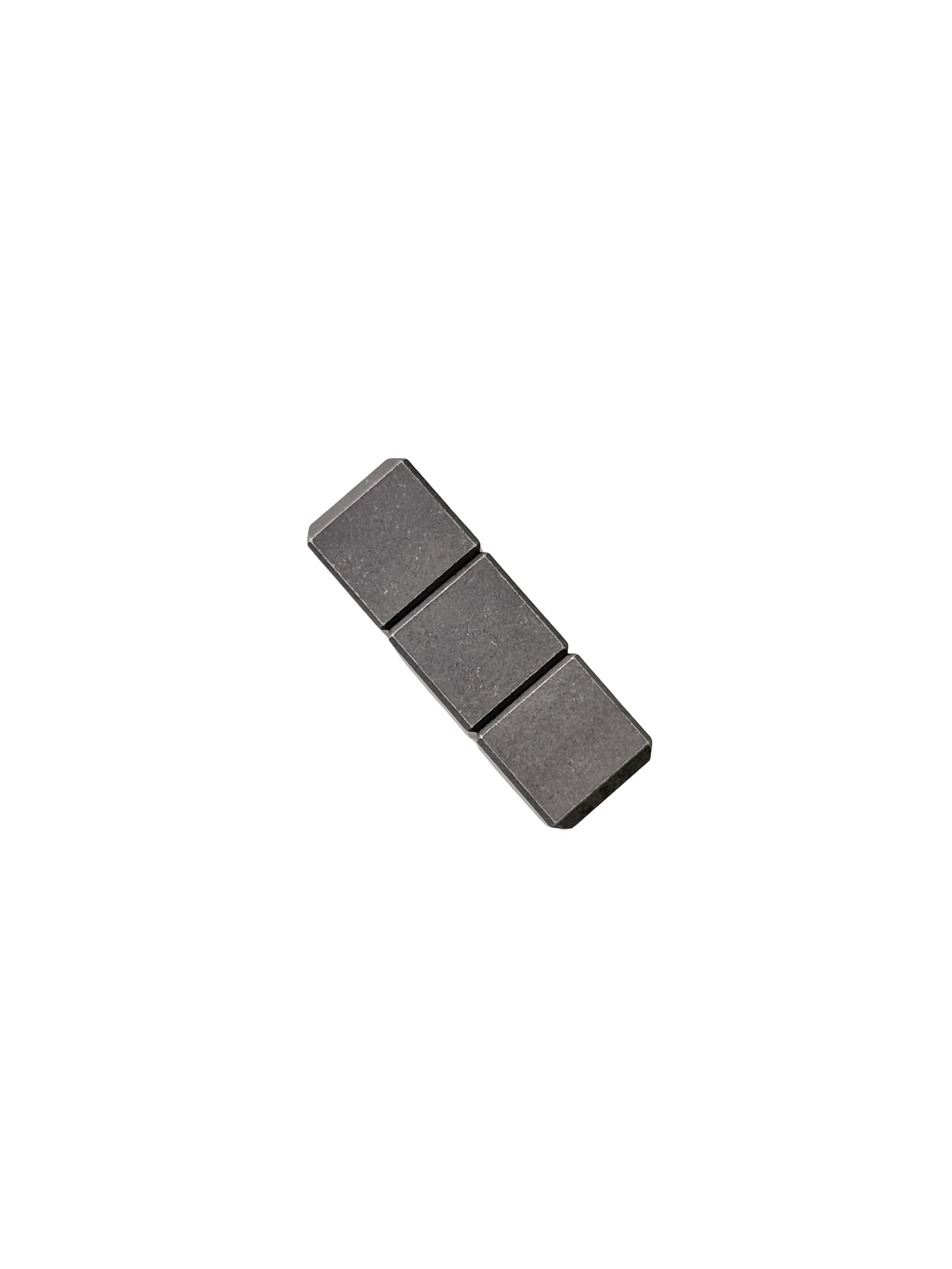 ZeroFeud Snaps - Kinetic Worry Stones