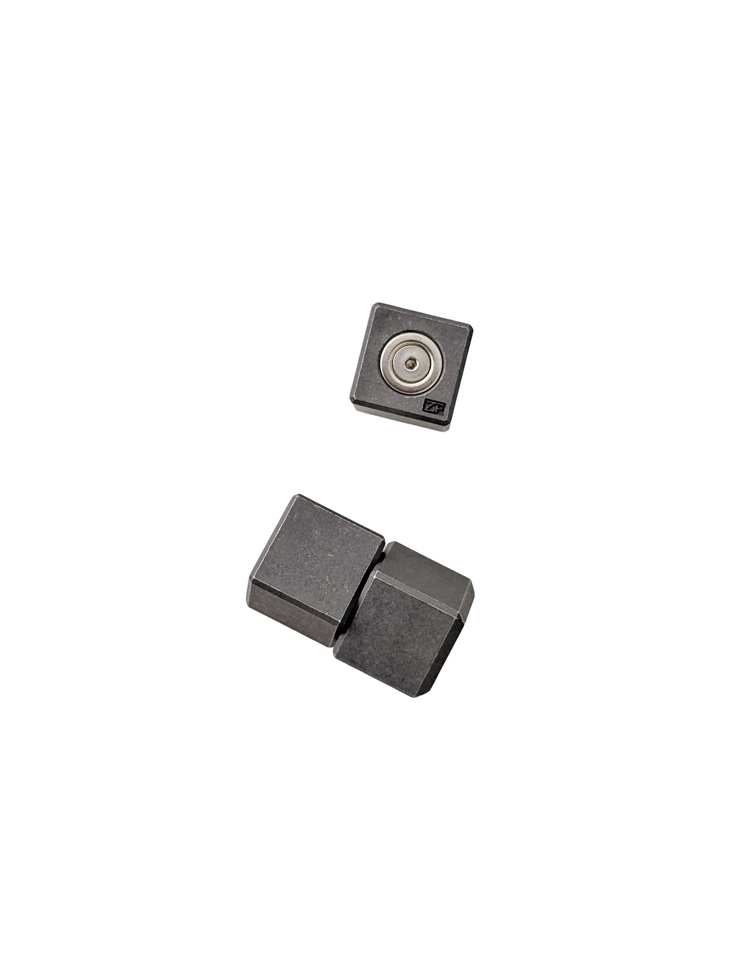 ZeroFeud Snaps - Kinetic Worry Stones