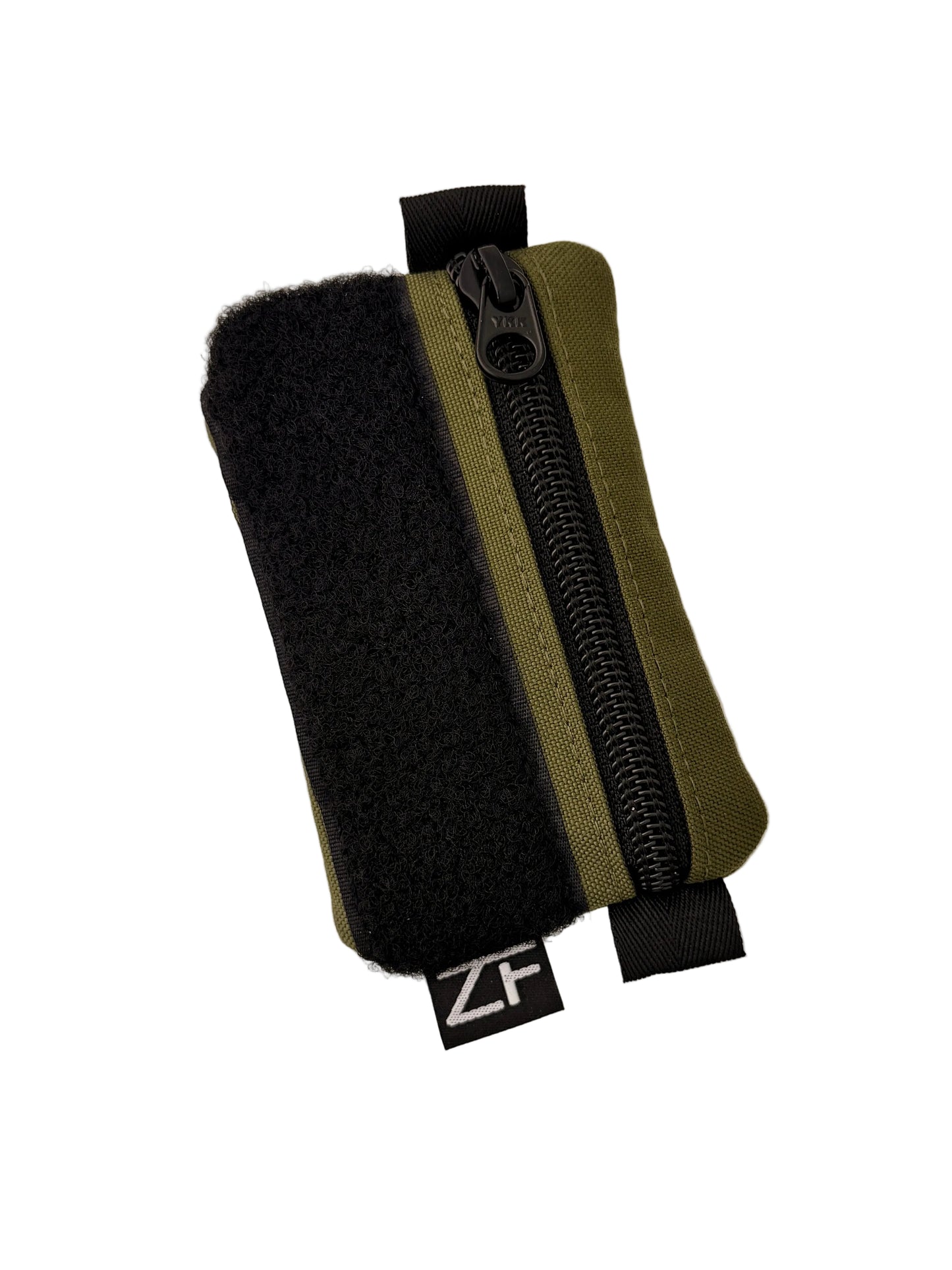 ZeroFeud Soft Wallet / Pocket Pouch