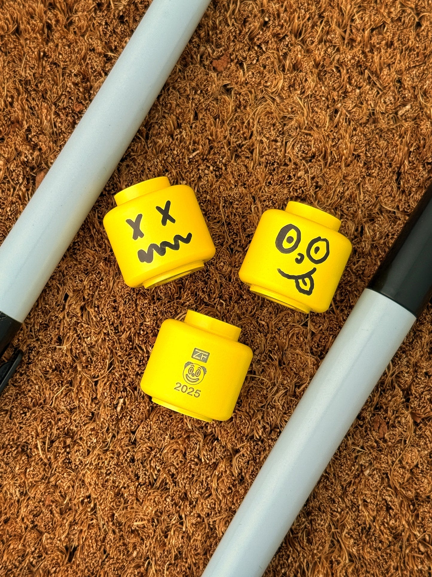 BYOB Beads (April 1st exclusive) 2025
