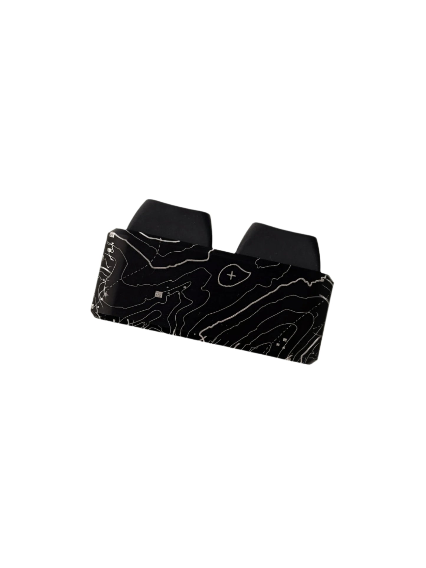 ZeroFeud MX Premium Fidget Clicker