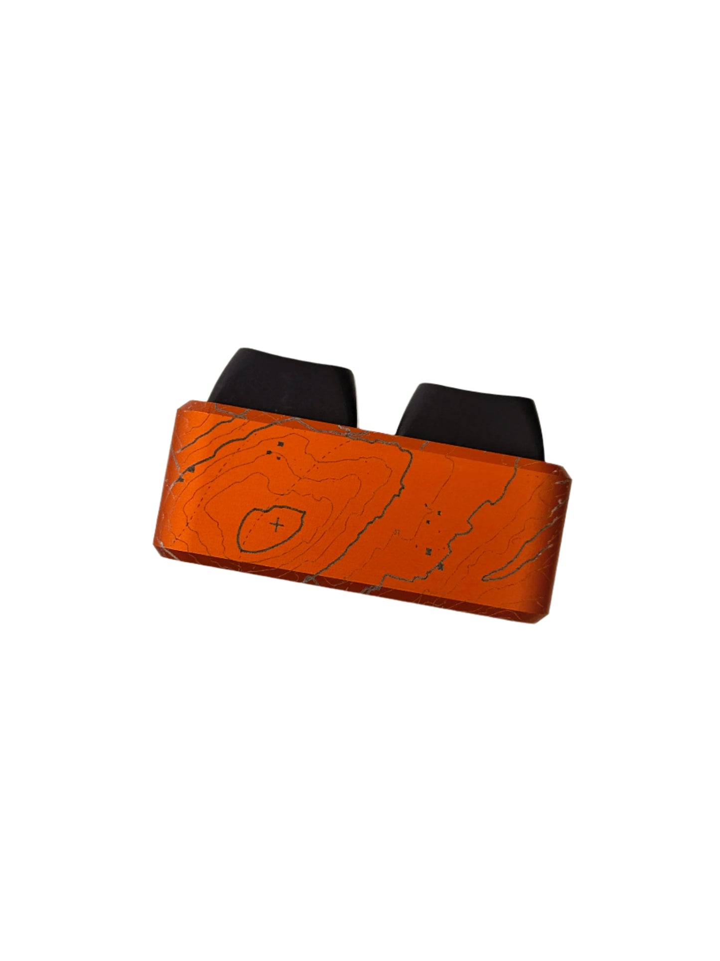 ZeroFeud MX Premium Fidget Clicker
