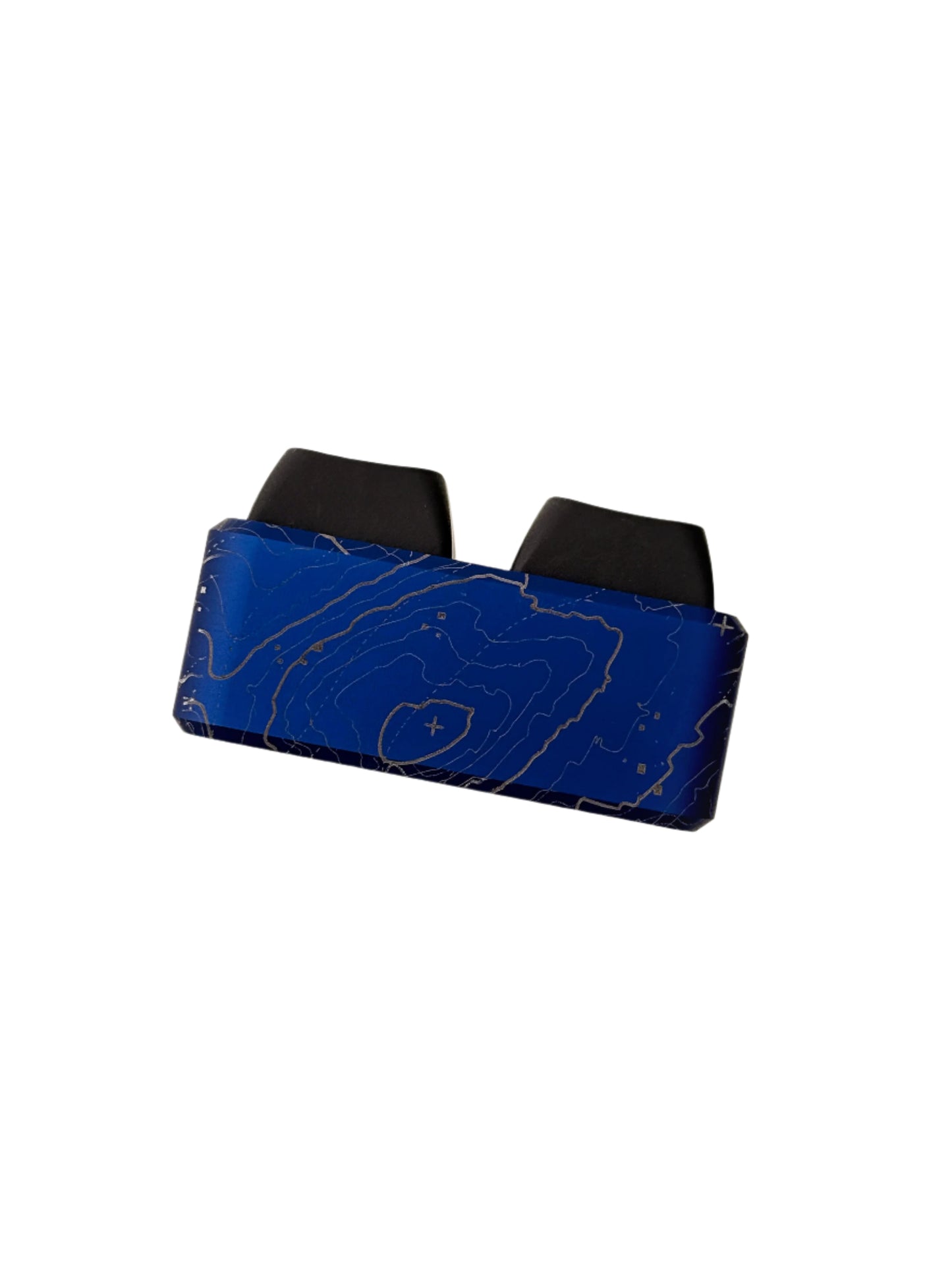 ZeroFeud MX Premium Fidget Clicker