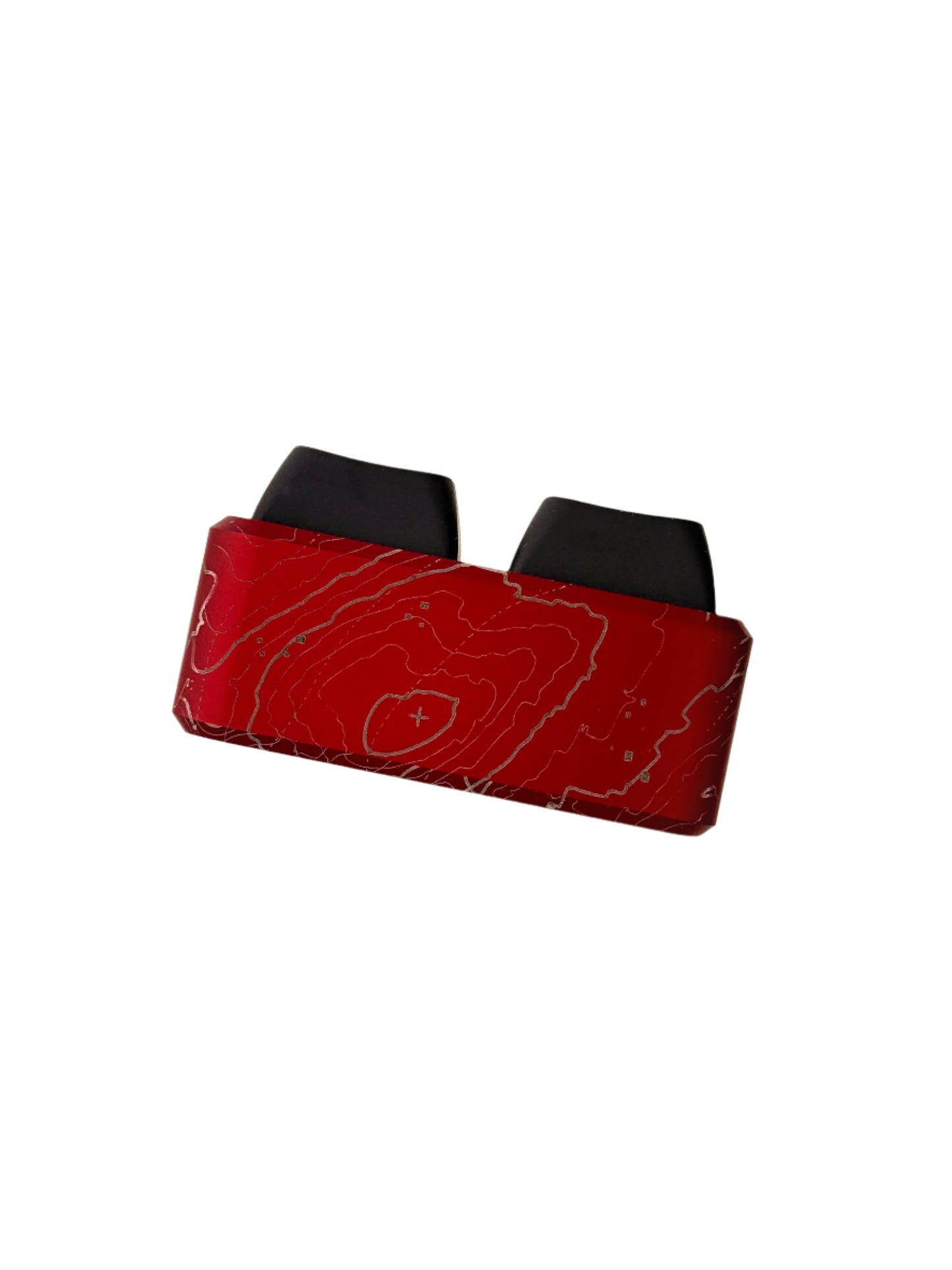 ZeroFeud MX Premium Fidget Clicker