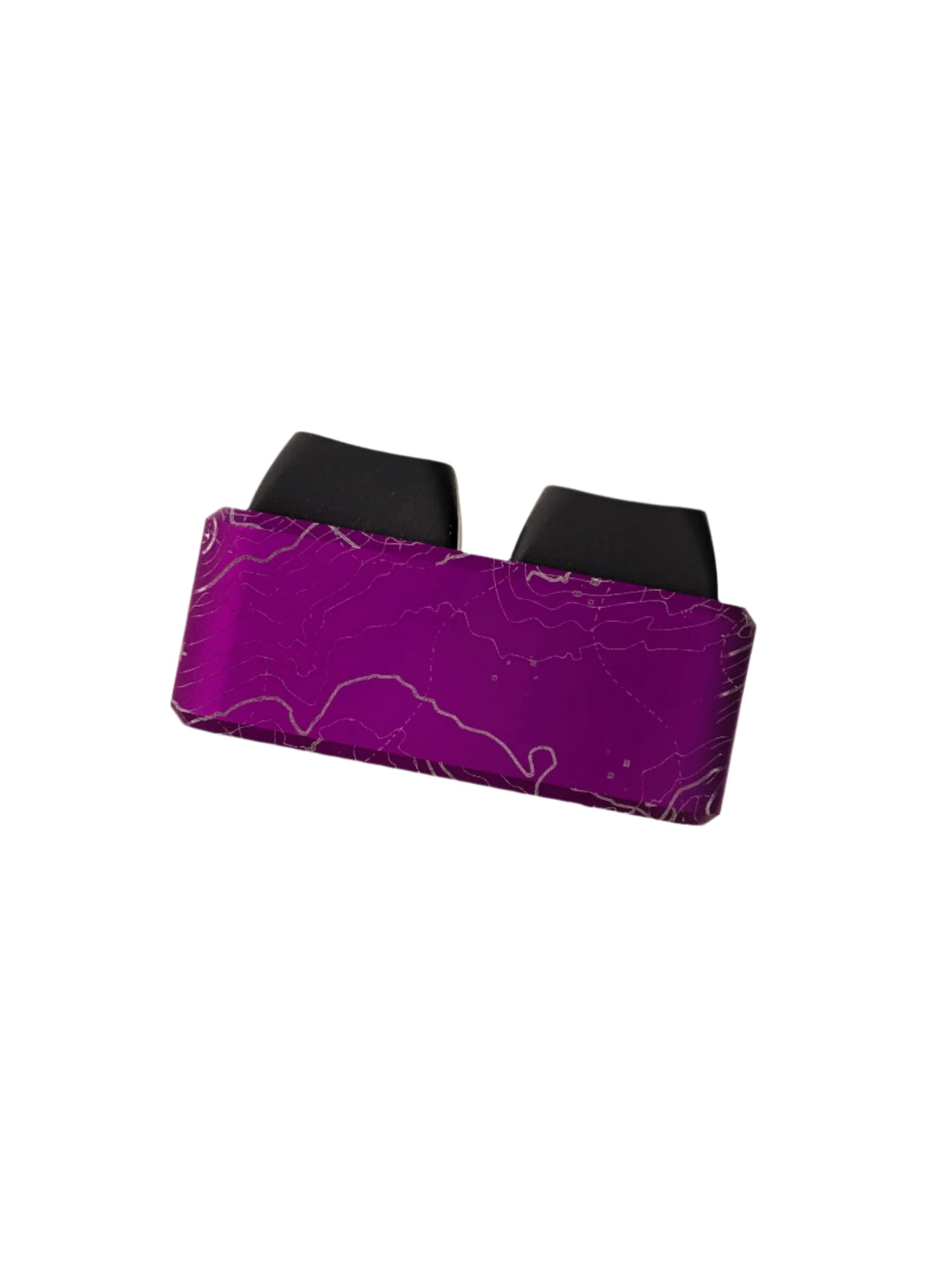 ZeroFeud MX Premium Fidget Clicker