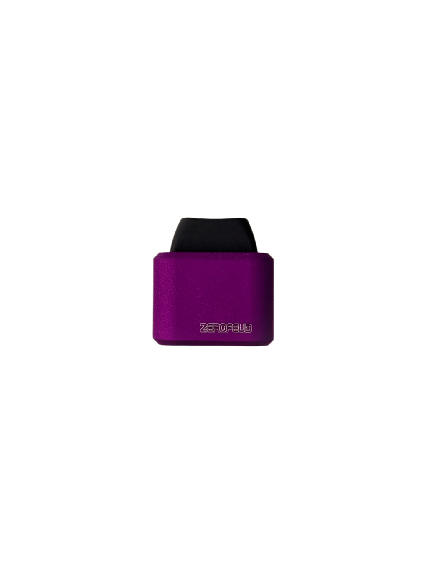 ZeroFeud MX Premium Fidget Clicker