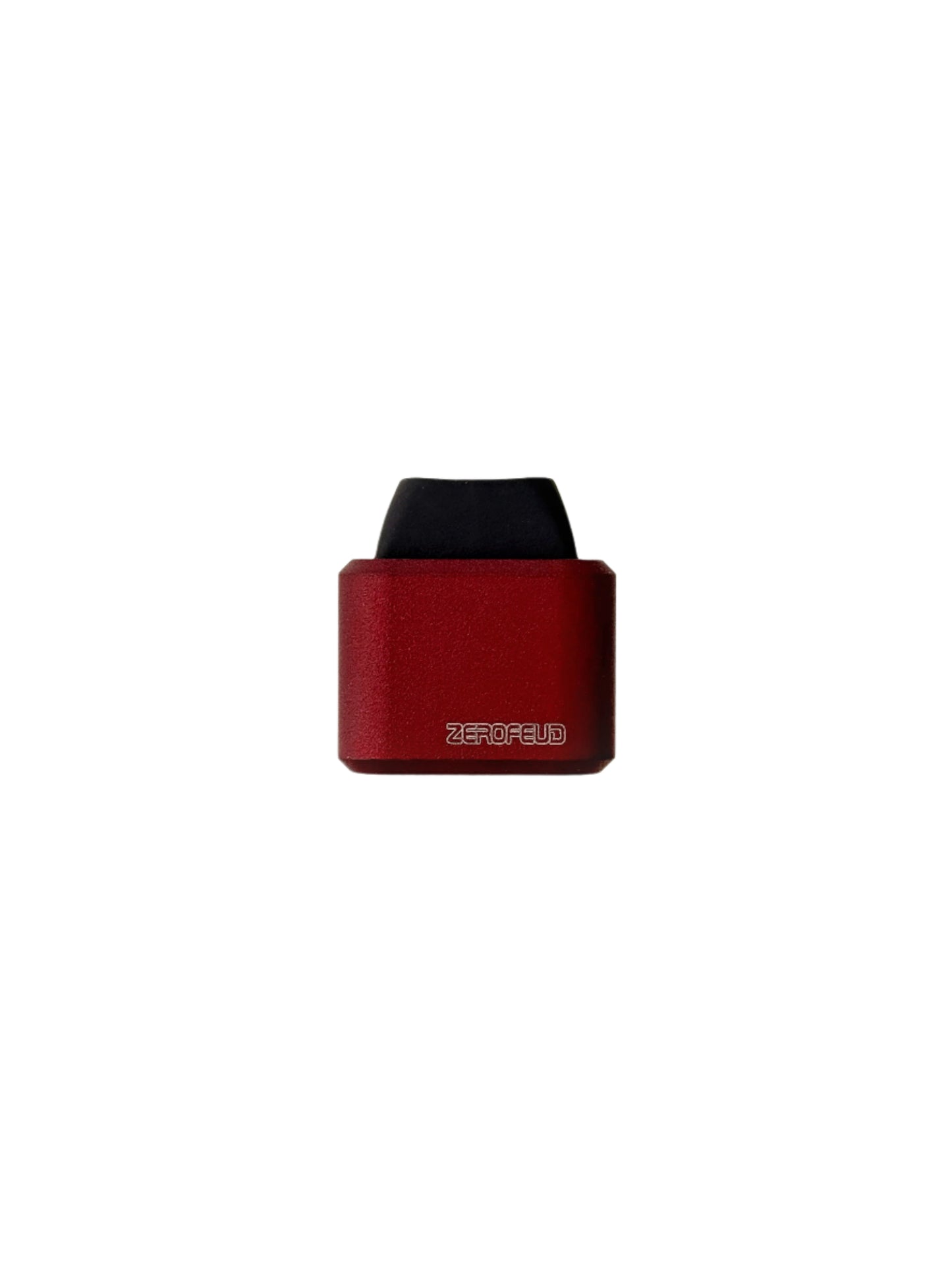 ZeroFeud MX Premium Fidget Clicker
