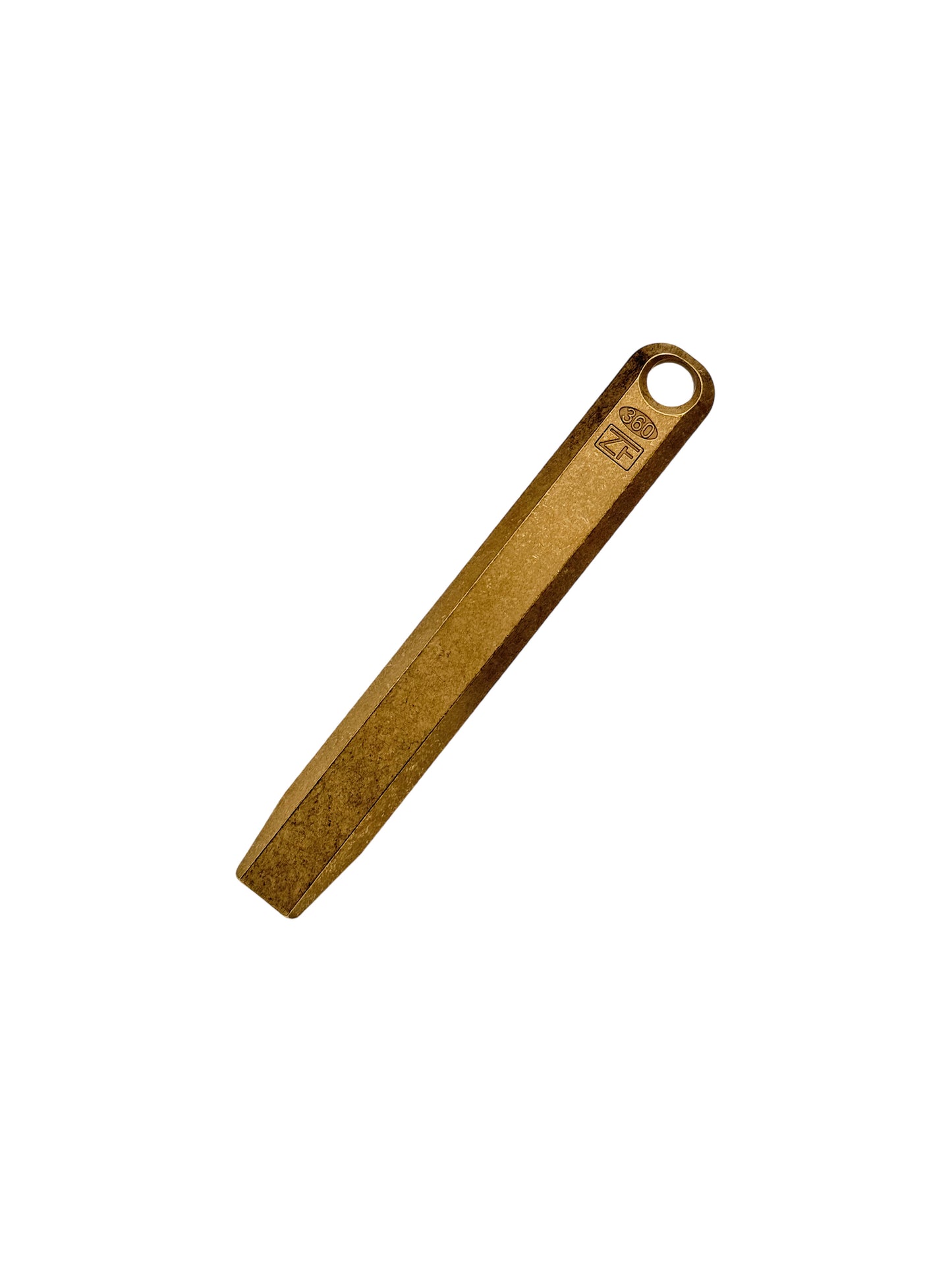 ZeroFeud P-2 Metal Pry Bar