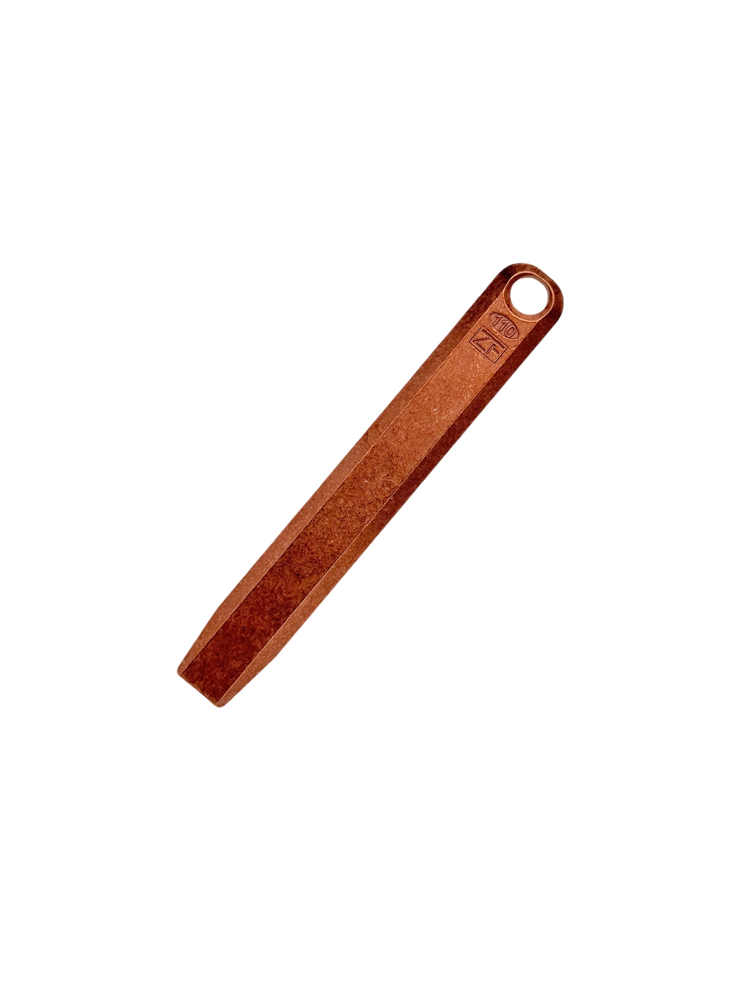 ZeroFeud P-2 Metal Pry Bar