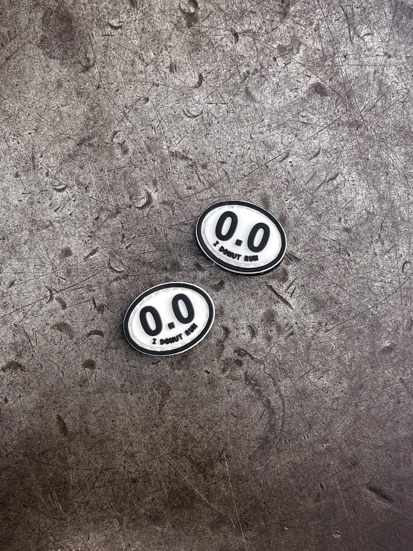 ZeroFeud DoughNuk Shop Patches